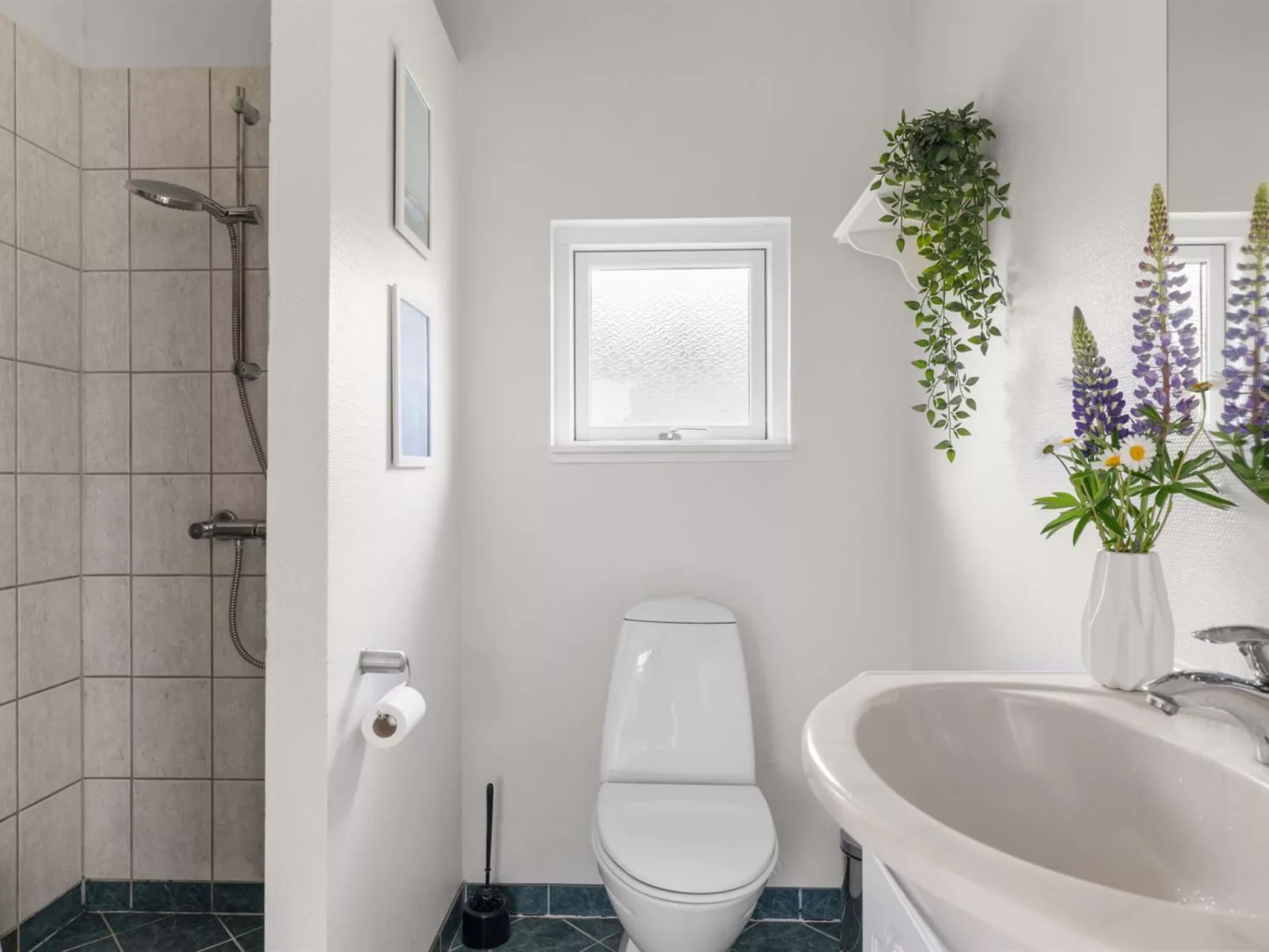 "Moa" - 350m from the sea-Binnen