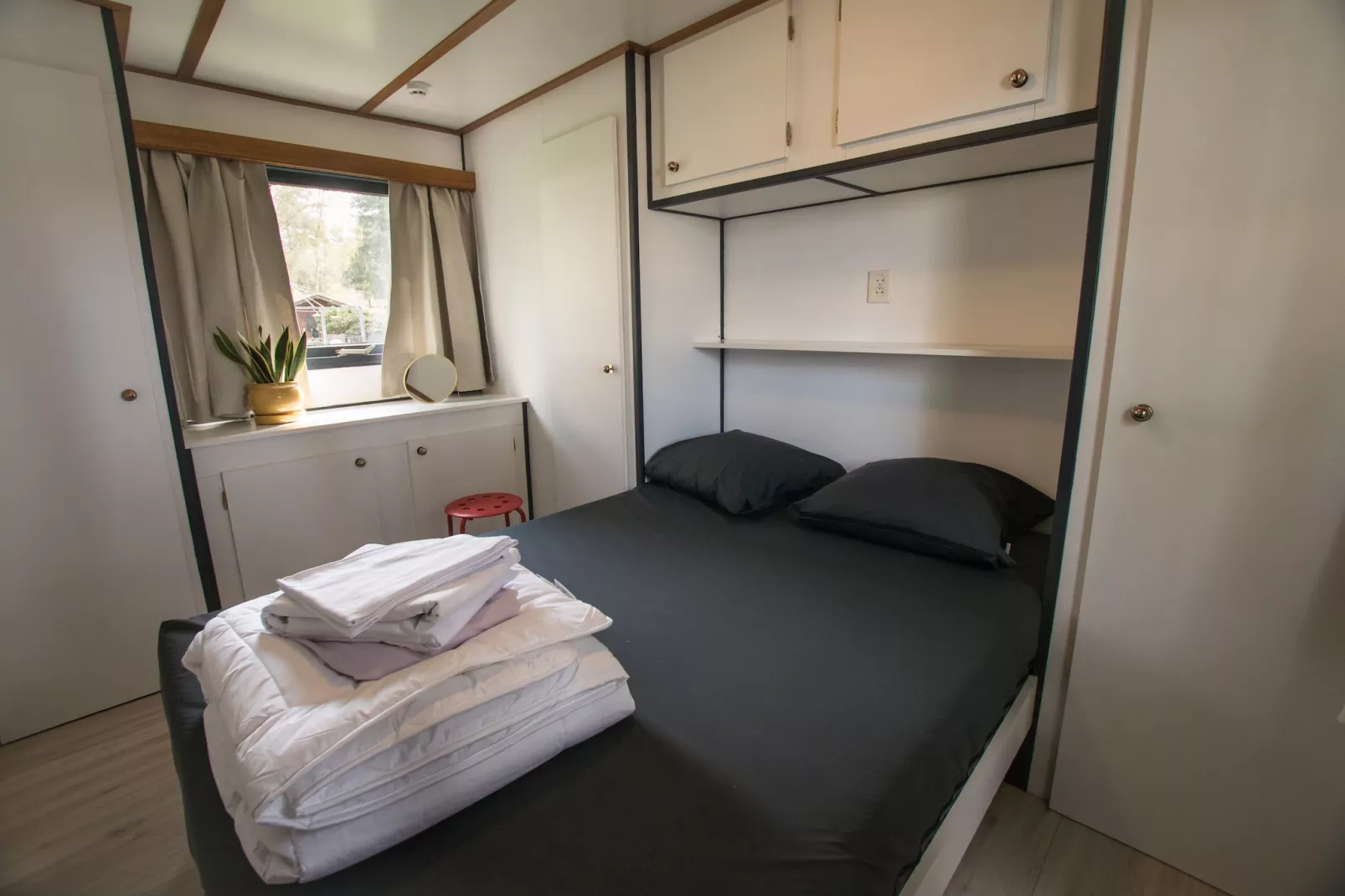 Sun Lodge - 4p-Slaapkamer