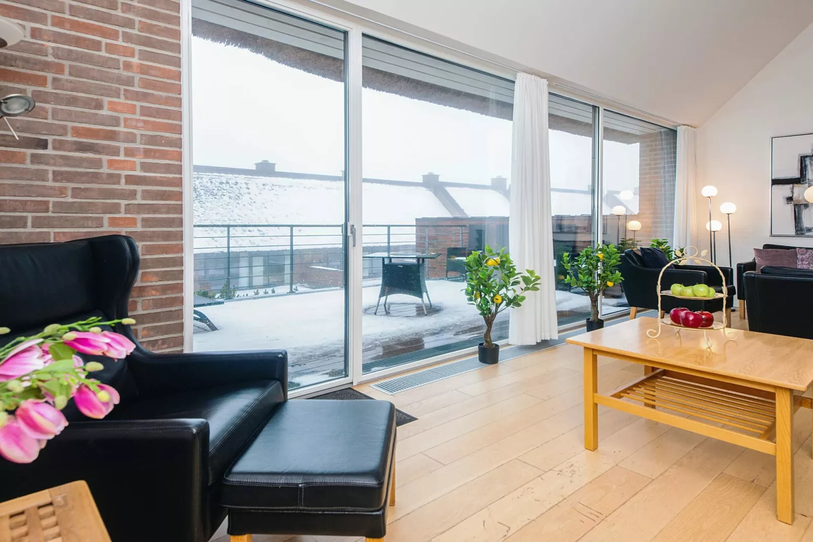 4 sterren vakantie huis in Rømø-Binnen