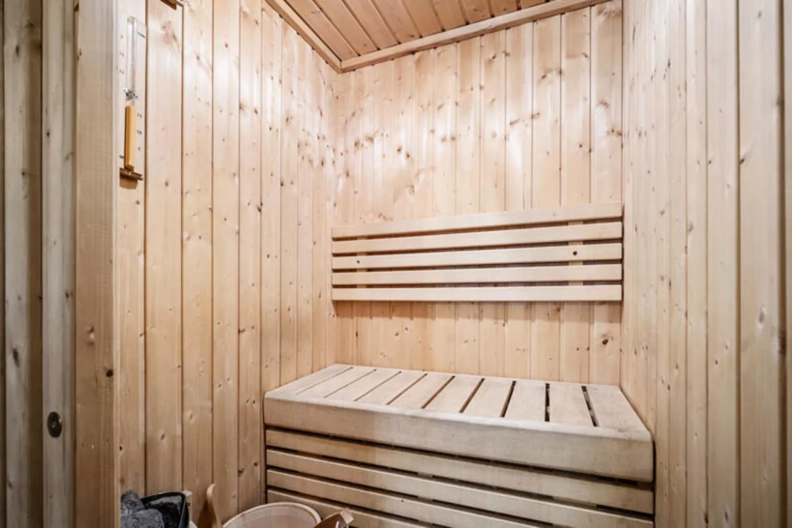 Résidence Le Neiger-Niet-getagd