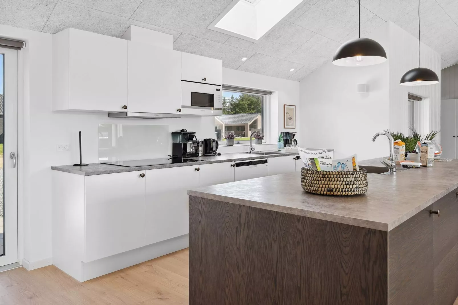 5 sterren vakantie huis in Glesborg-Binnen