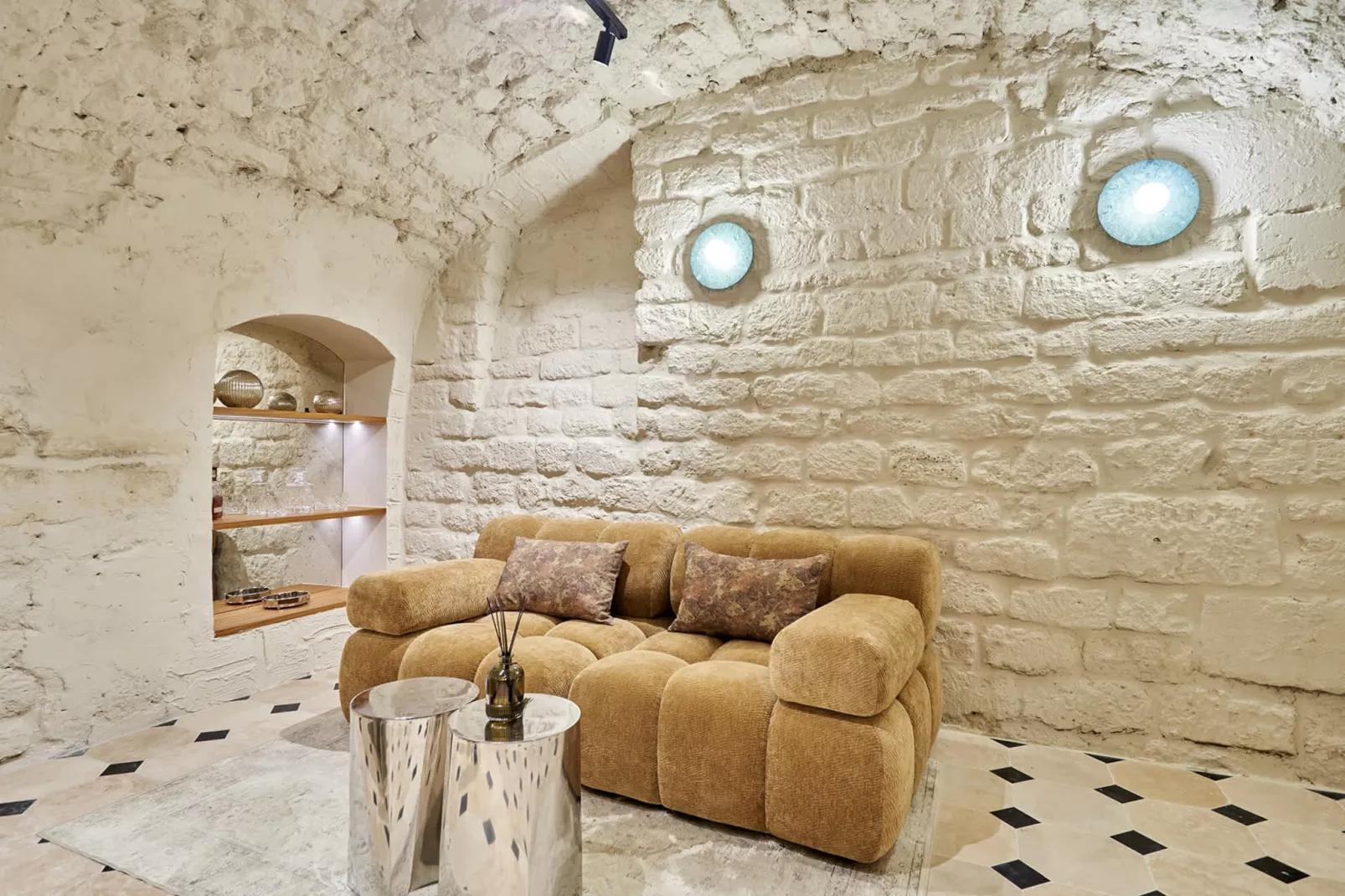 TURENNE 85 - Niet-getagd