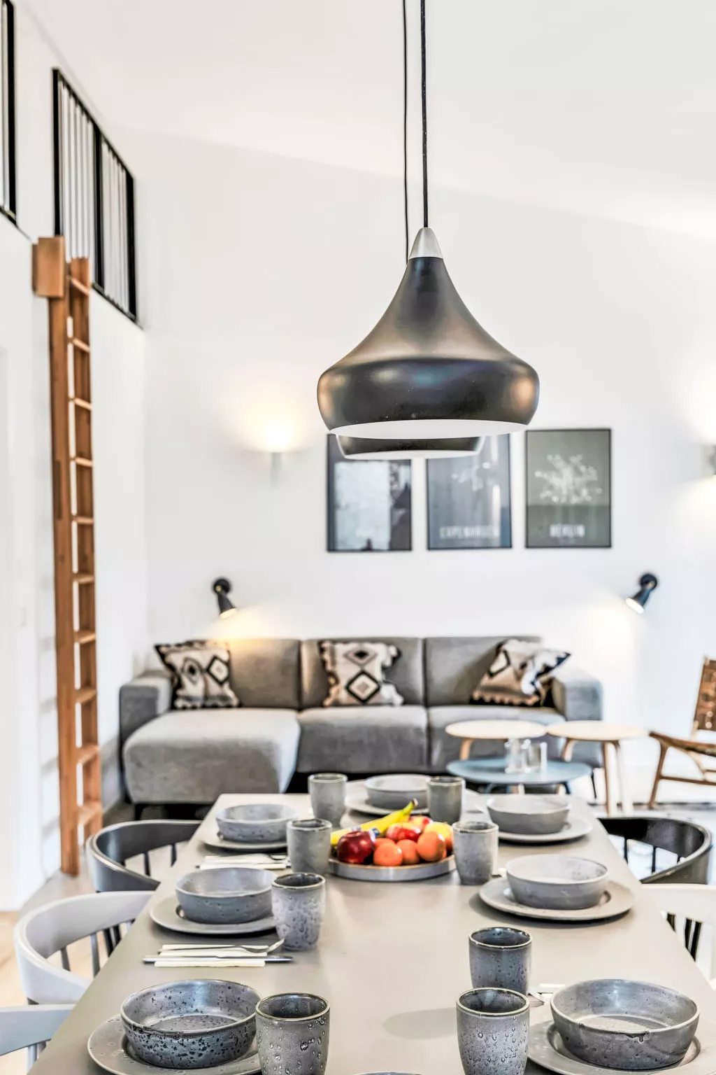 Seelykke (190) - Binnen