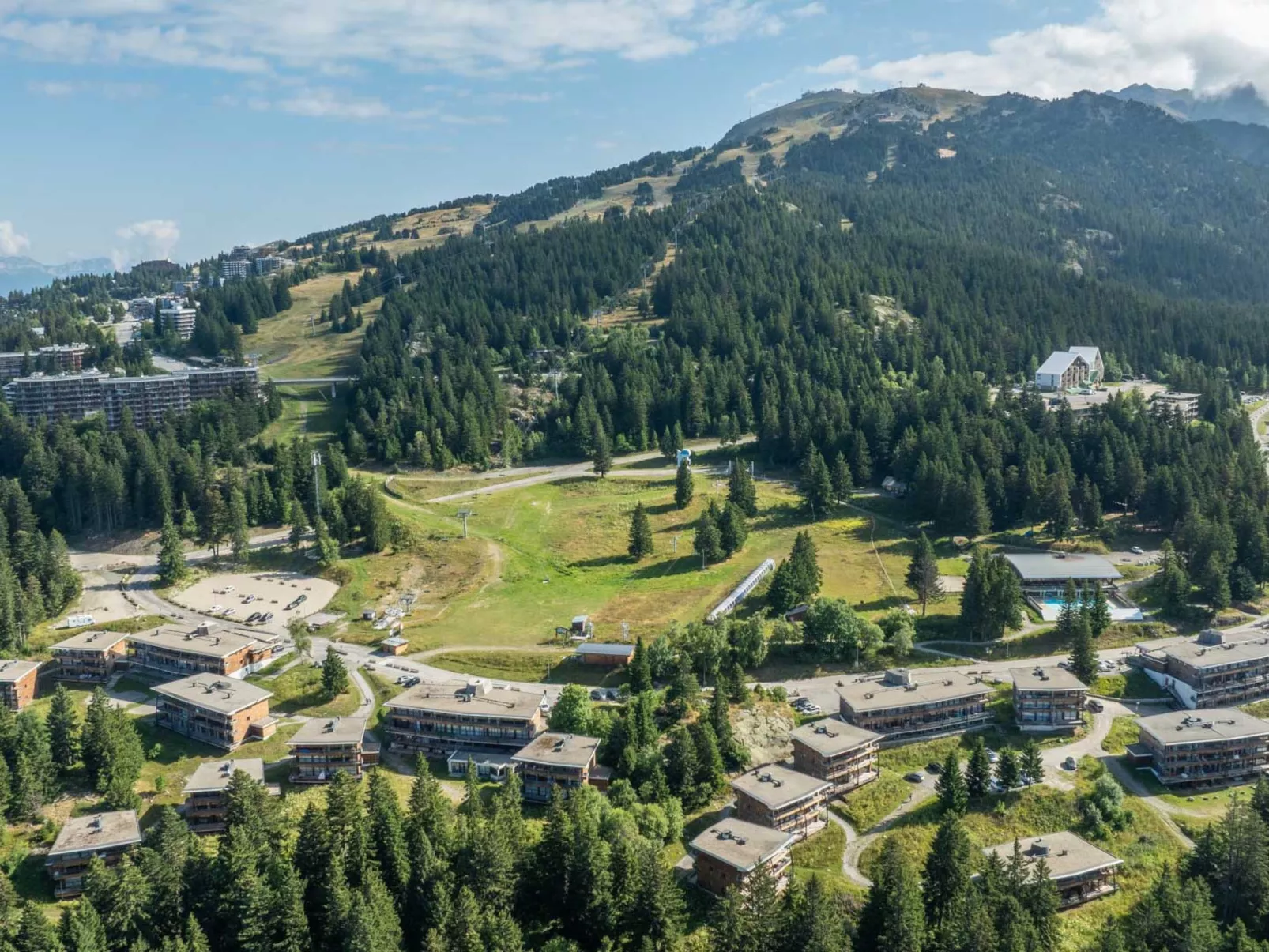 V. du Bachat Joubarbes-Binnen