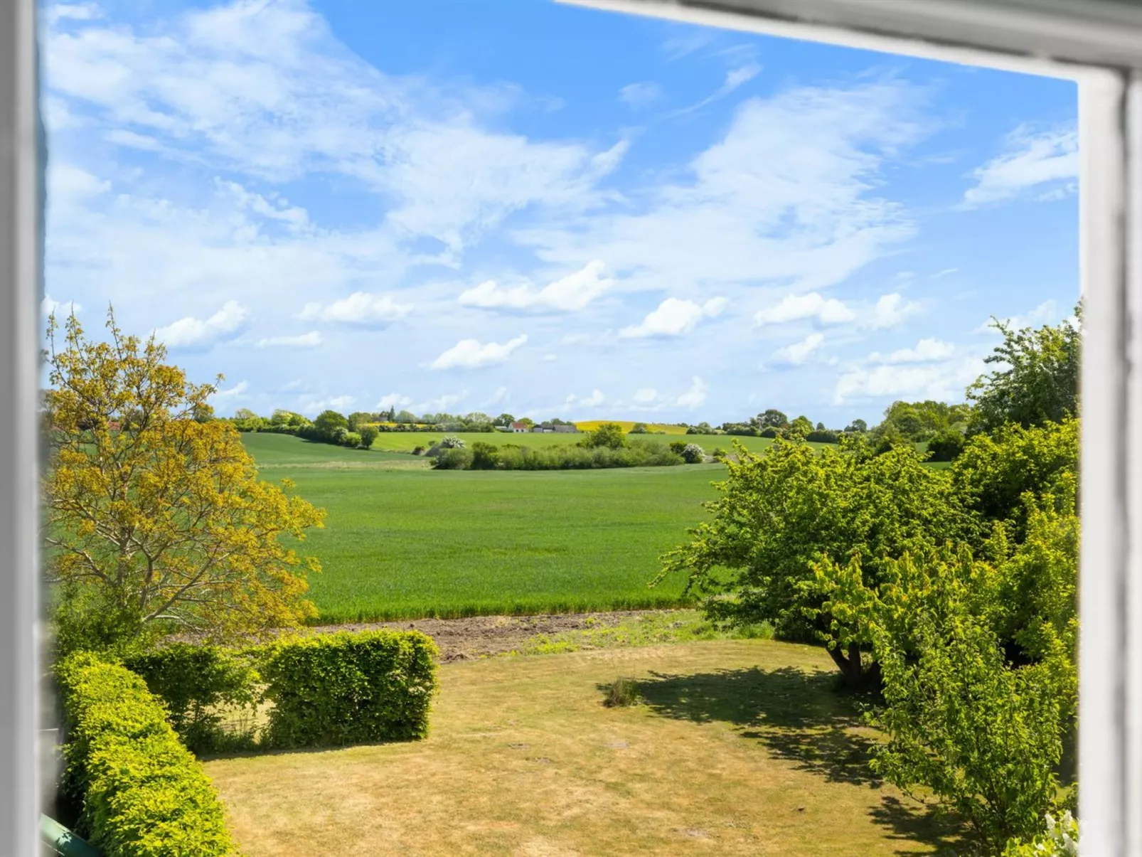 "Goti" - 850m from the sea-Buiten