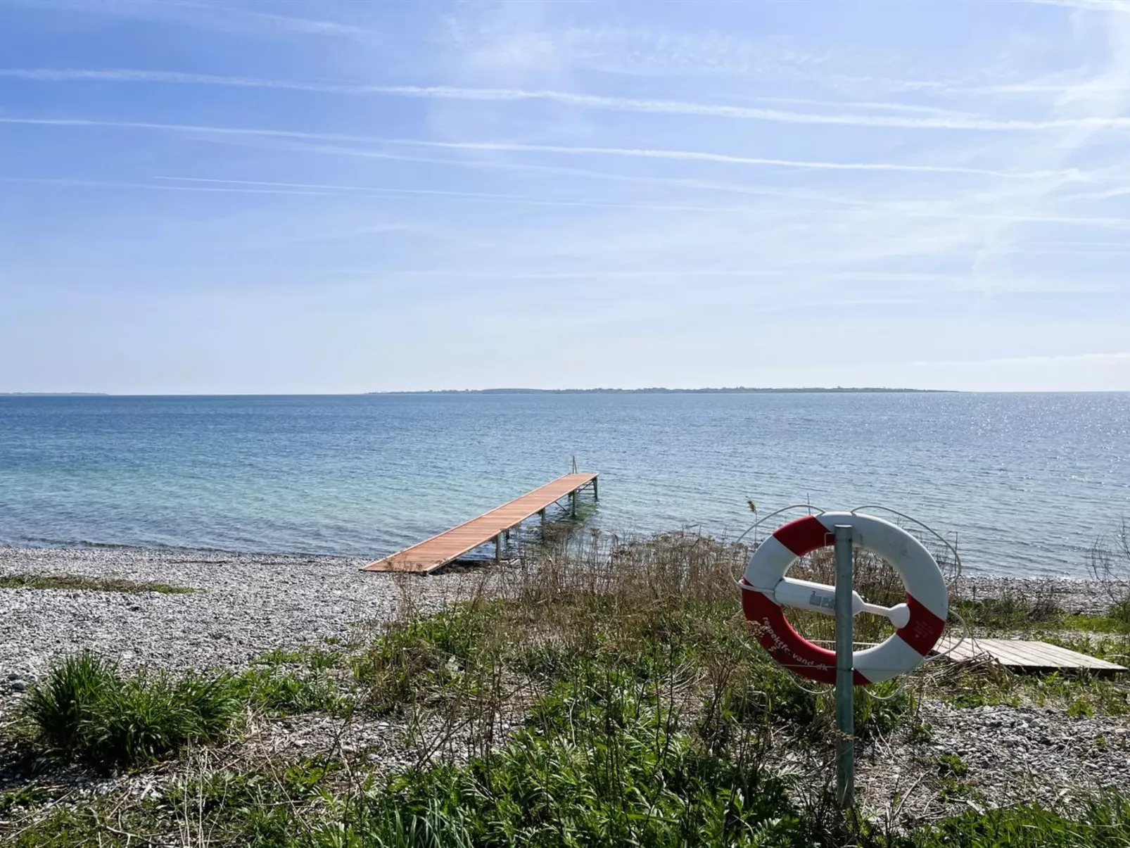 "Ubavka" - 100m from the sea-Buiten