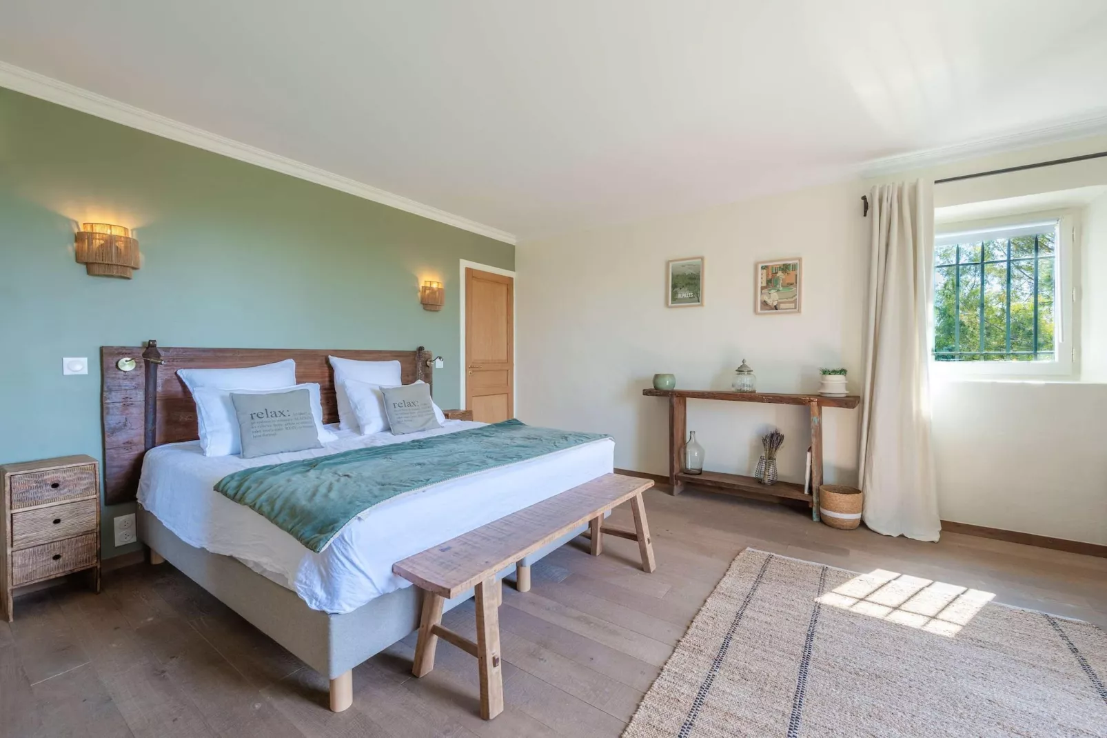 Le Mas Elaïa  votre havre familial avec piscine privée