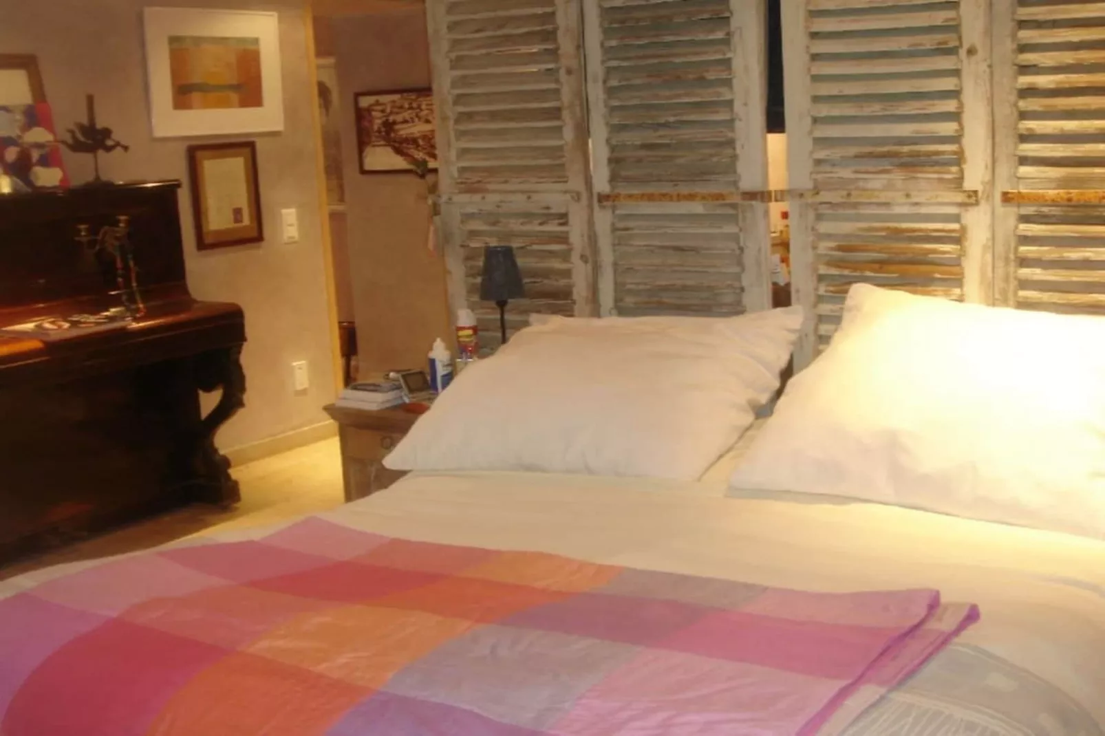 La Chaleureuse - Villa avec piscine privée en Luberon