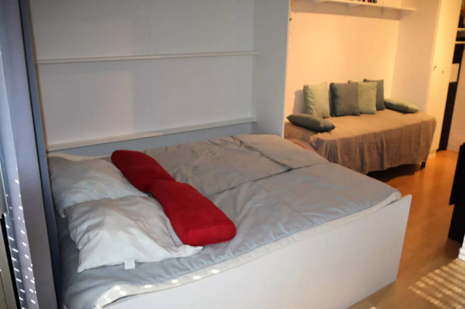 PORT VENUS RESIDENCE NATURISTE - Niet-getagd