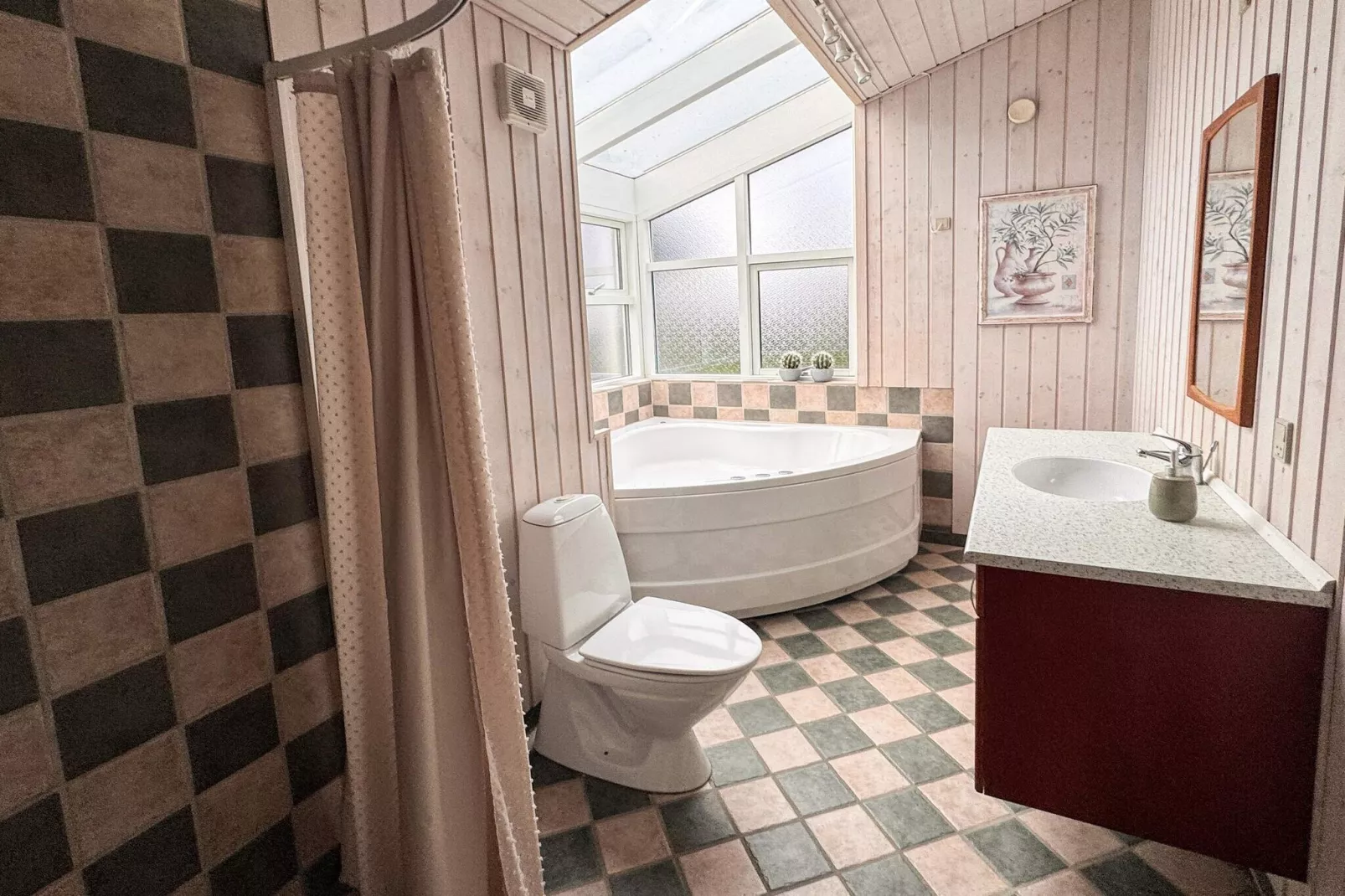 4 sterren vakantie huis in Svendborg-Spa