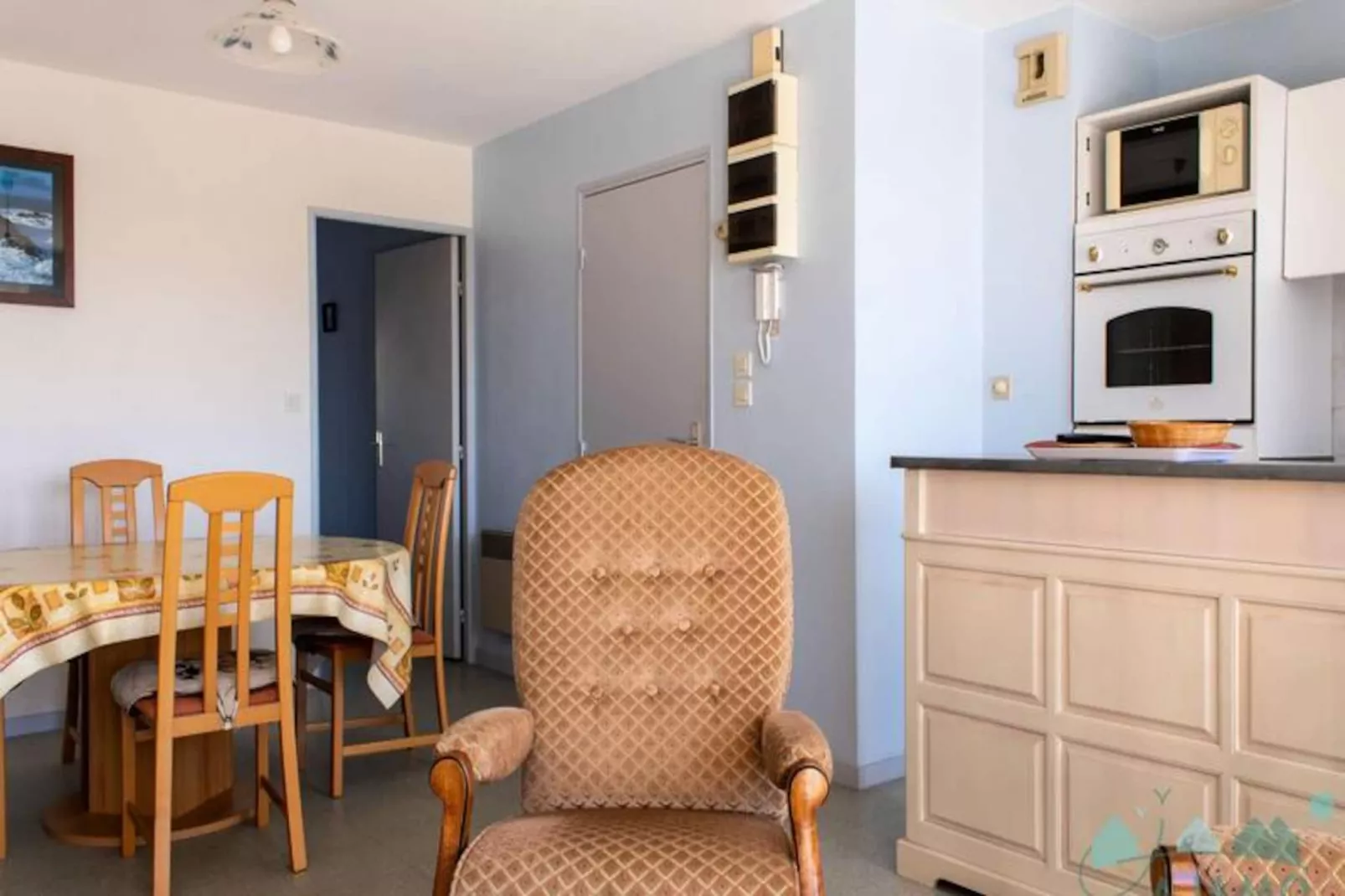 Résidence Cap Armor-Niet-getagd