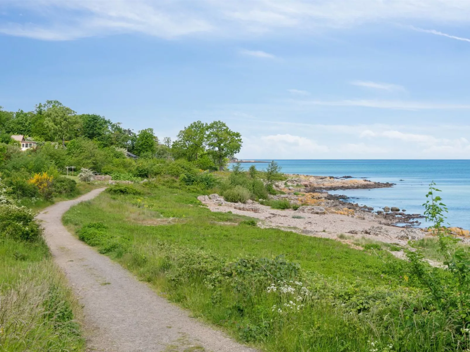 "Yosefin" - 50m from the sea-Buiten