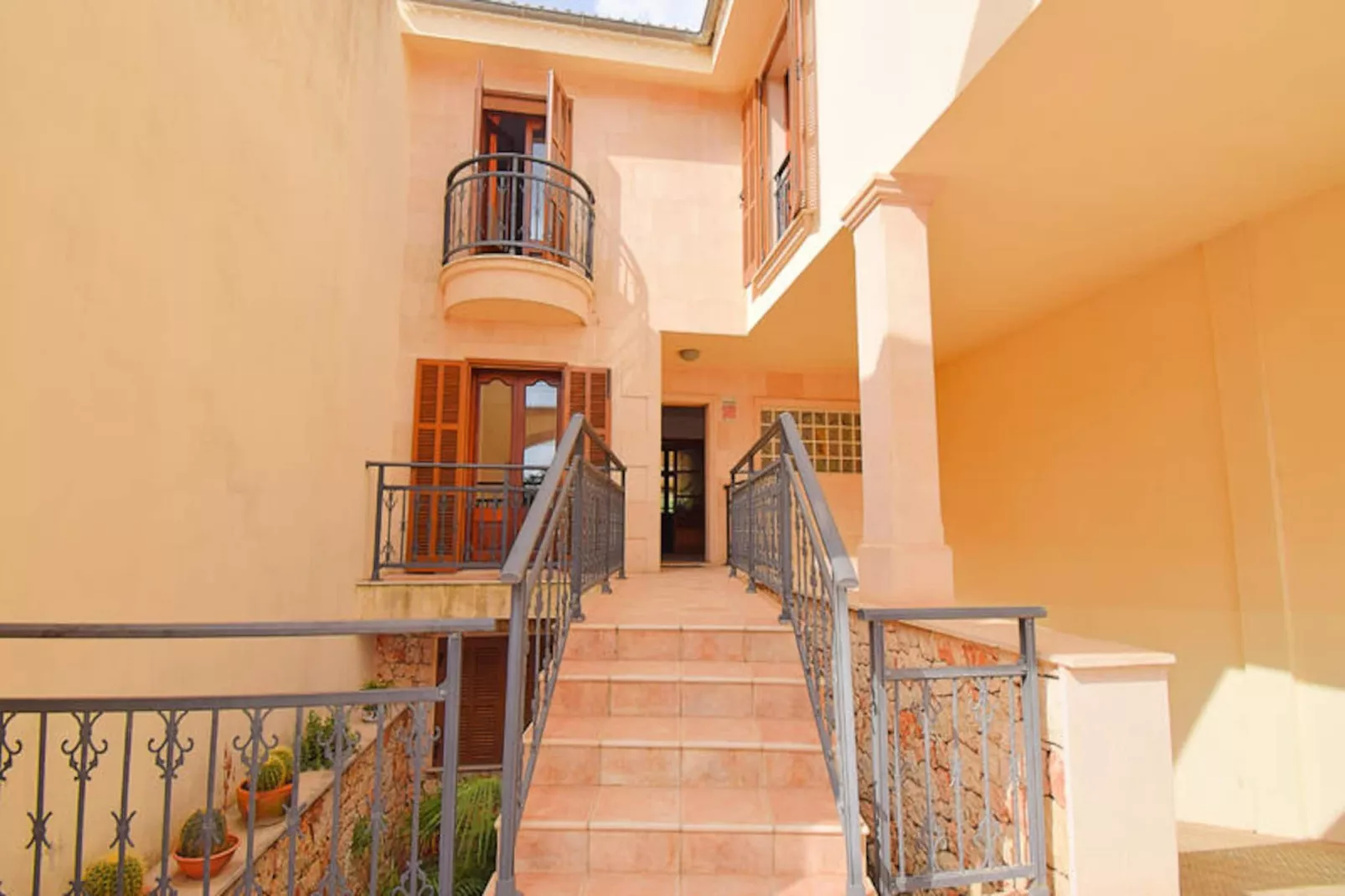 Maison à Muro - Niet-getagd