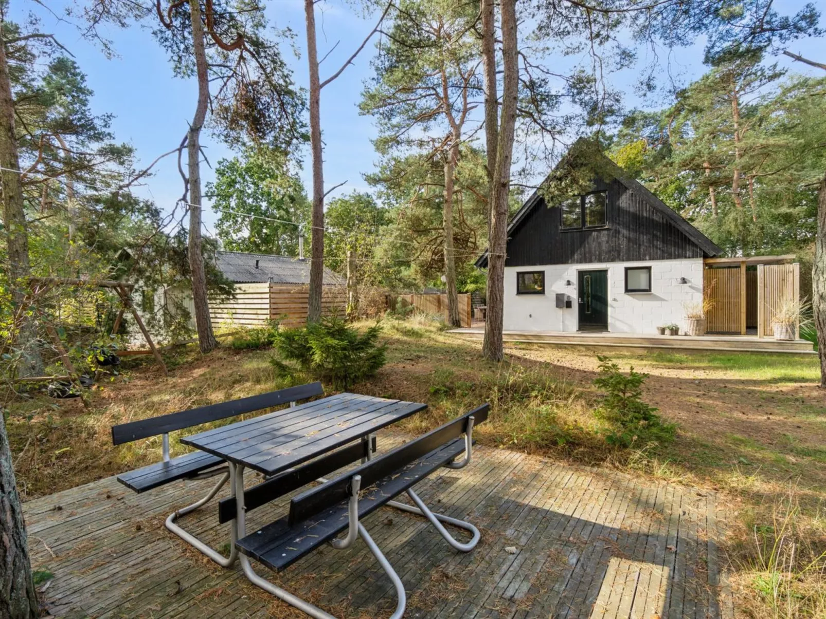 "Bedrija" - 200m from the sea - Buiten