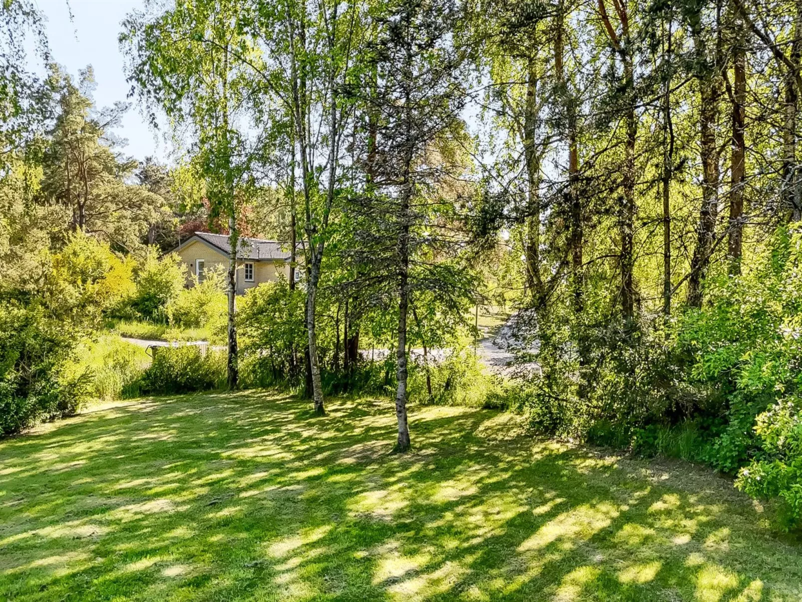 "Simjanka" - 800m from the sea - Buiten