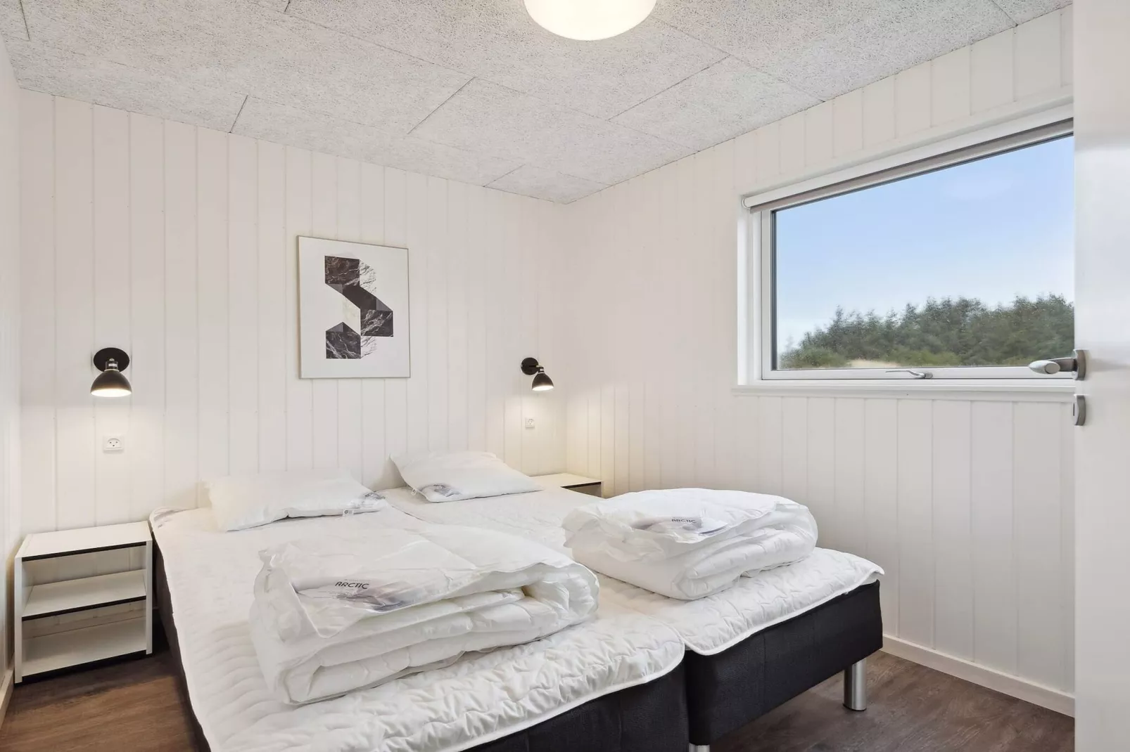 5 sterren vakantie huis in Bogense - Binnen