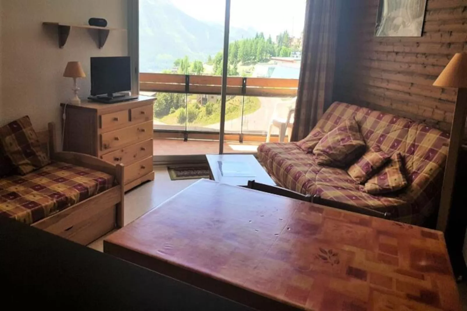 Résidence Sirac A - Niet-getagd