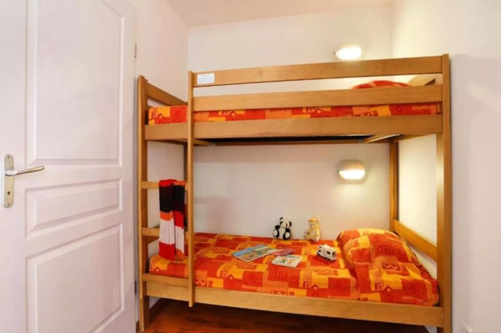 Résidence Néméa Les Balcons d'Ax **-Niet-getagd