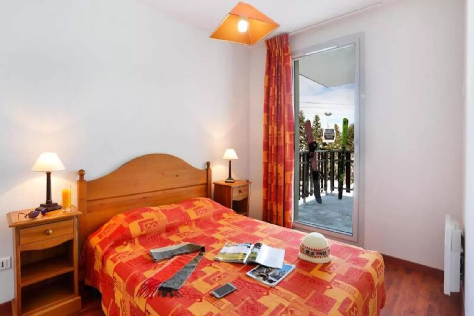 Résidence Néméa Les Balcons d'Ax **-Niet-getagd