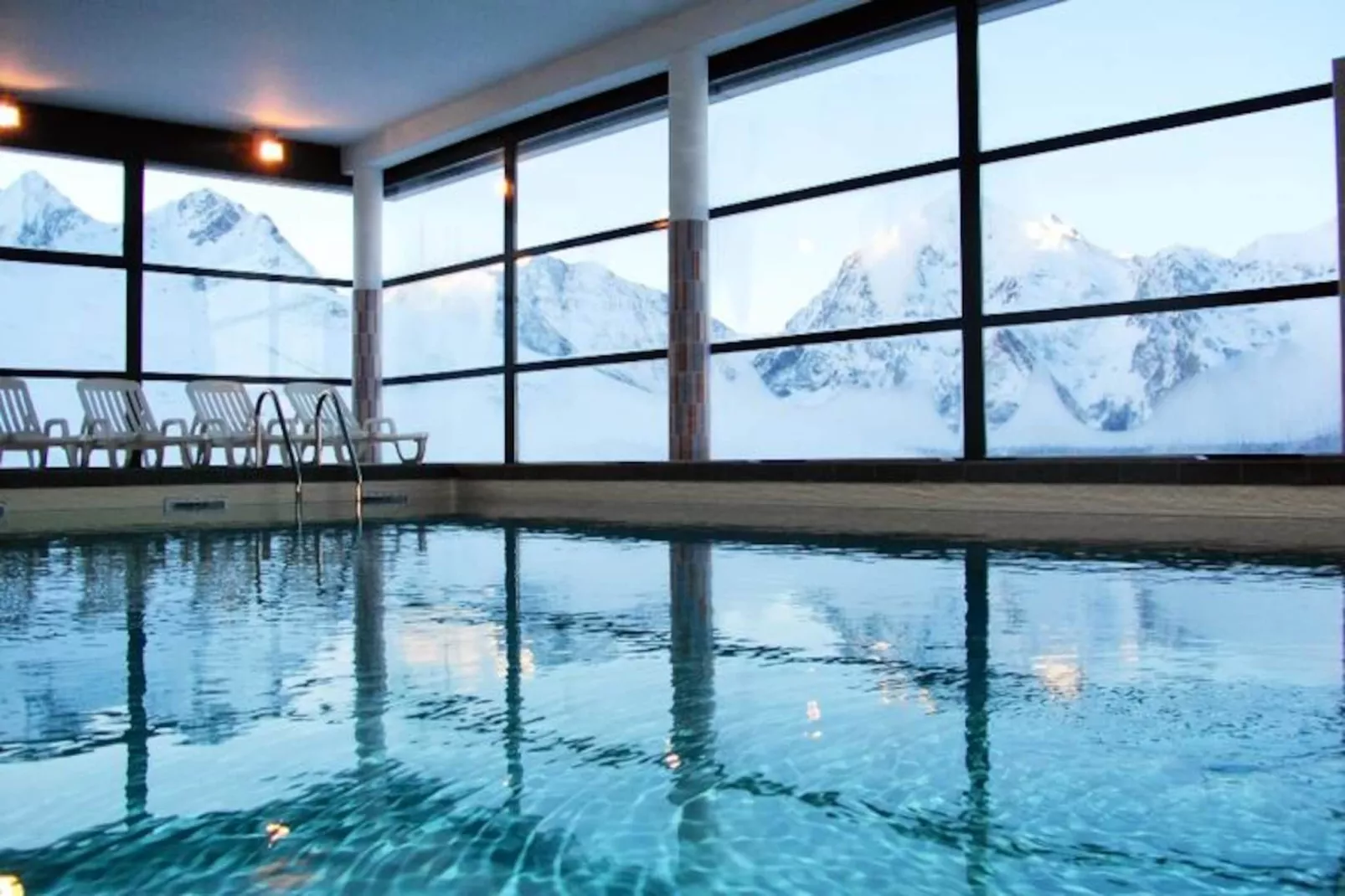 Résidence Néméa Le Hameau de Balestas *** - Niet-getagd