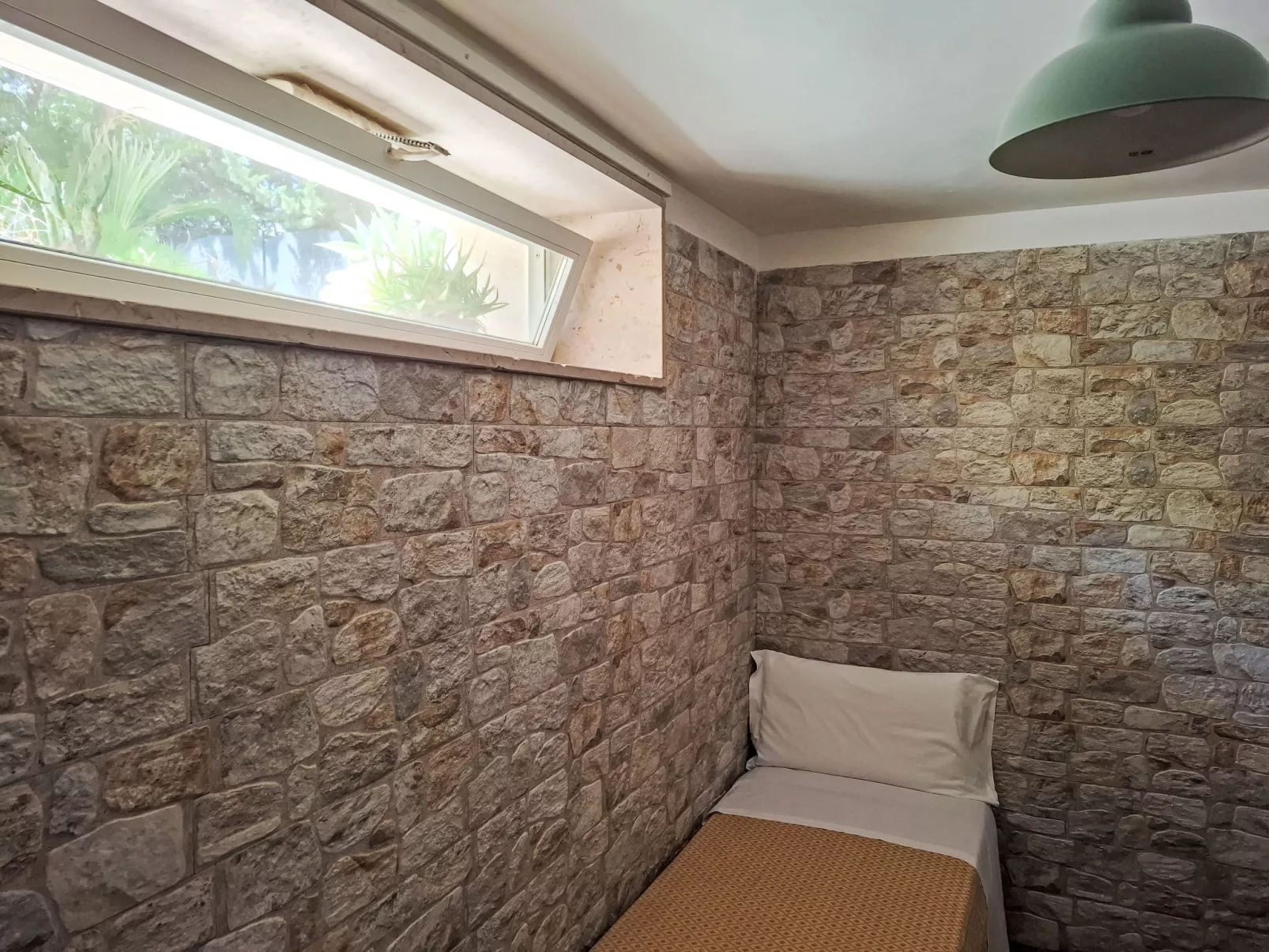 Agriturismo Salinola da Fabio&Paola - Binnen