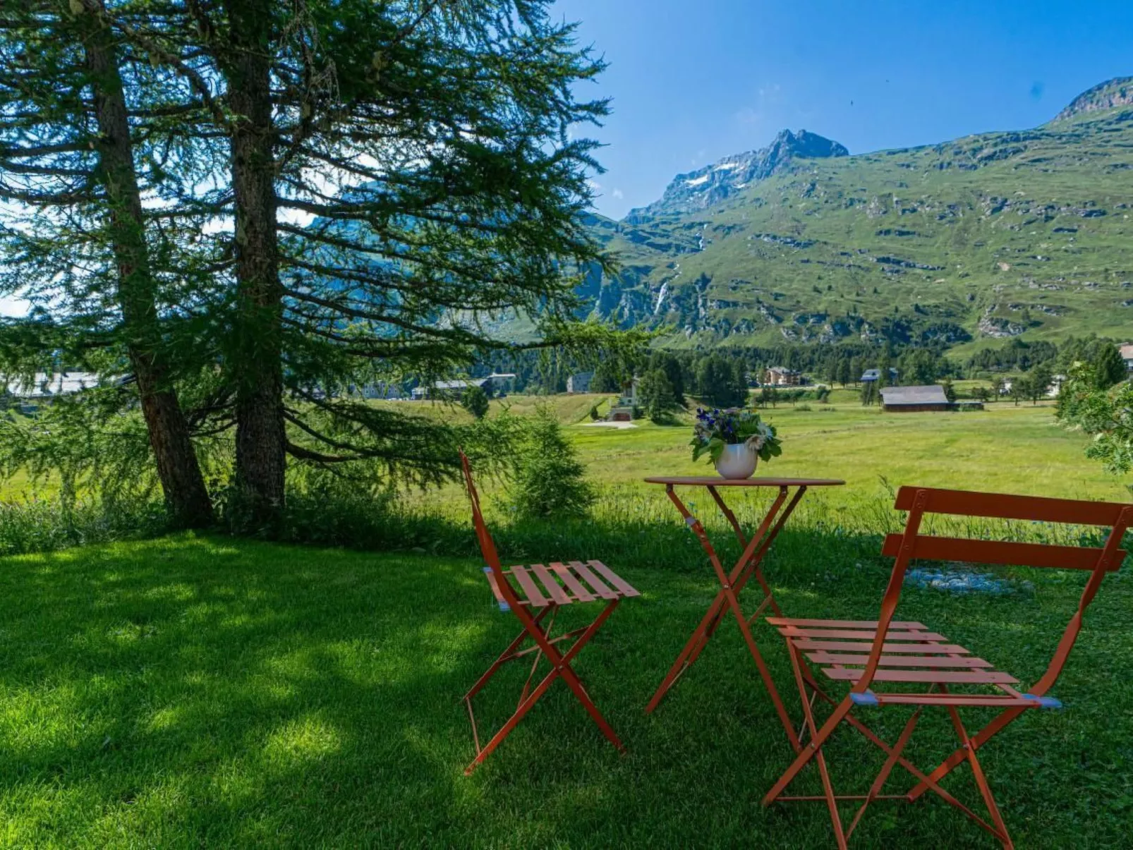 Chesa Muot Mulin - Image-tags.info