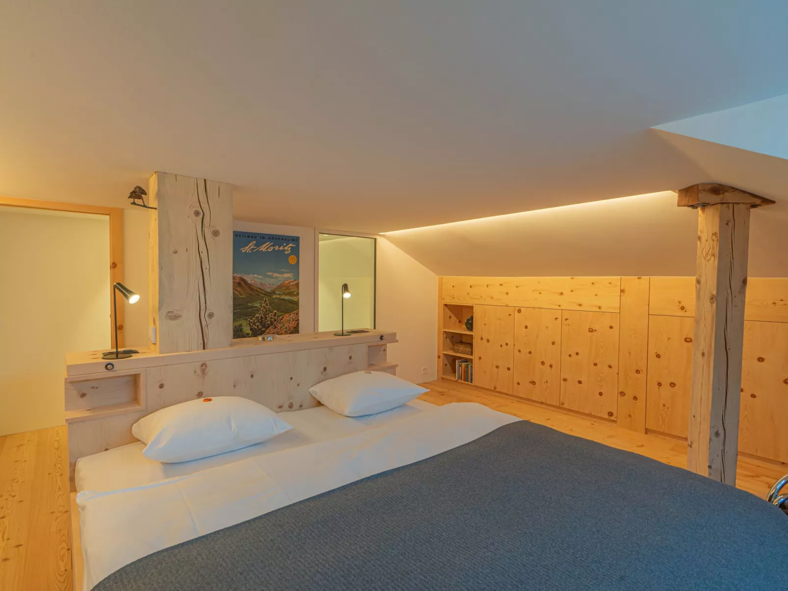 Chesa Lagrev 3 - Image-tags.info