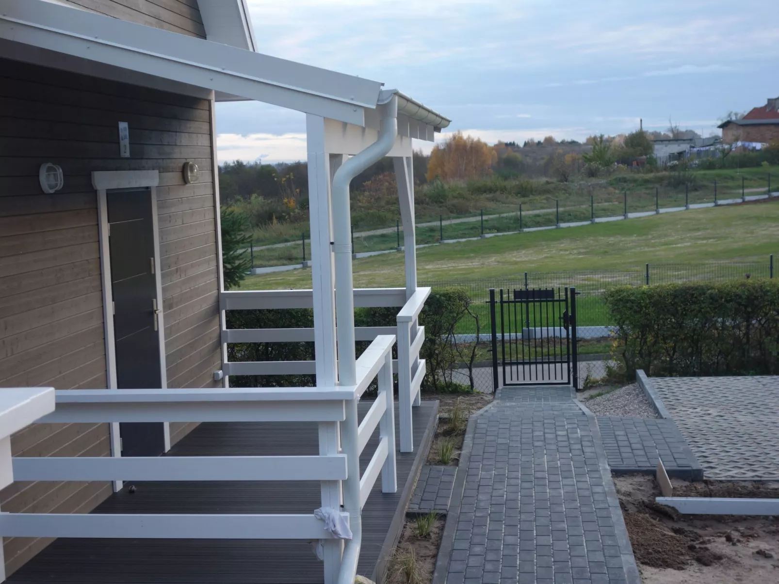 Skandinavische Ferienhäuser - Image-tags.info