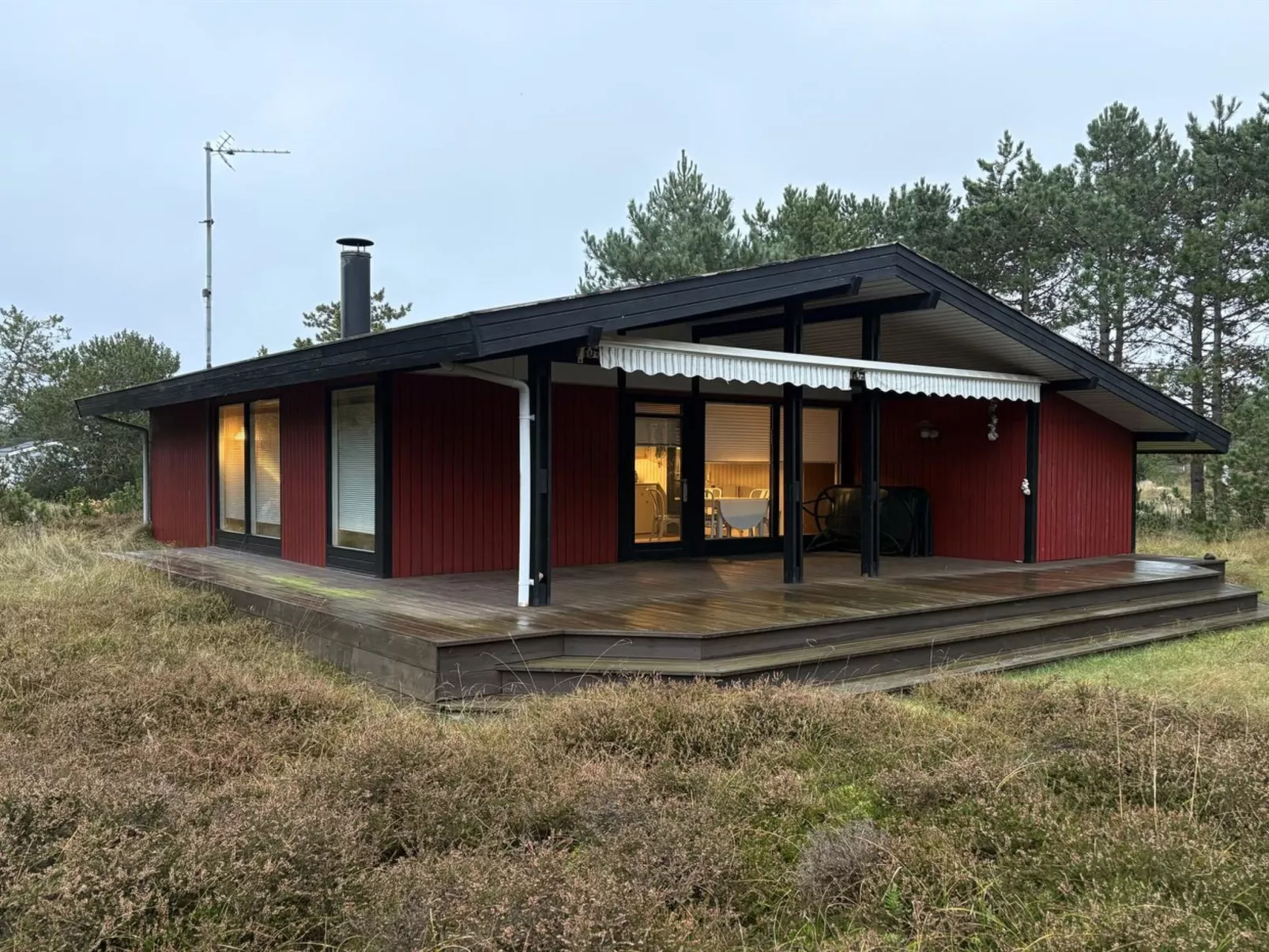 "Sarita" - 200m from the sea - Buiten