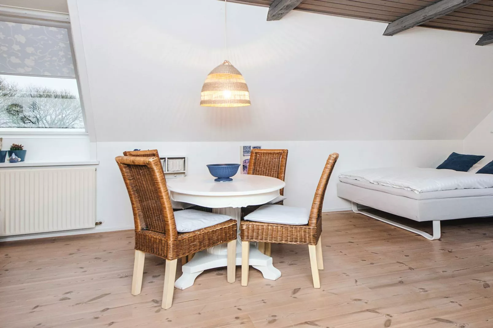 5 sterren vakantie huis in Ansager - Binnen