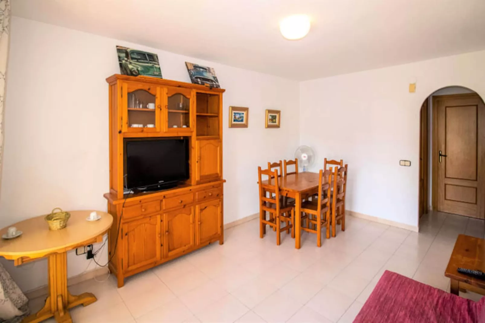 Appartements à Alcossebre-Niet-getagd