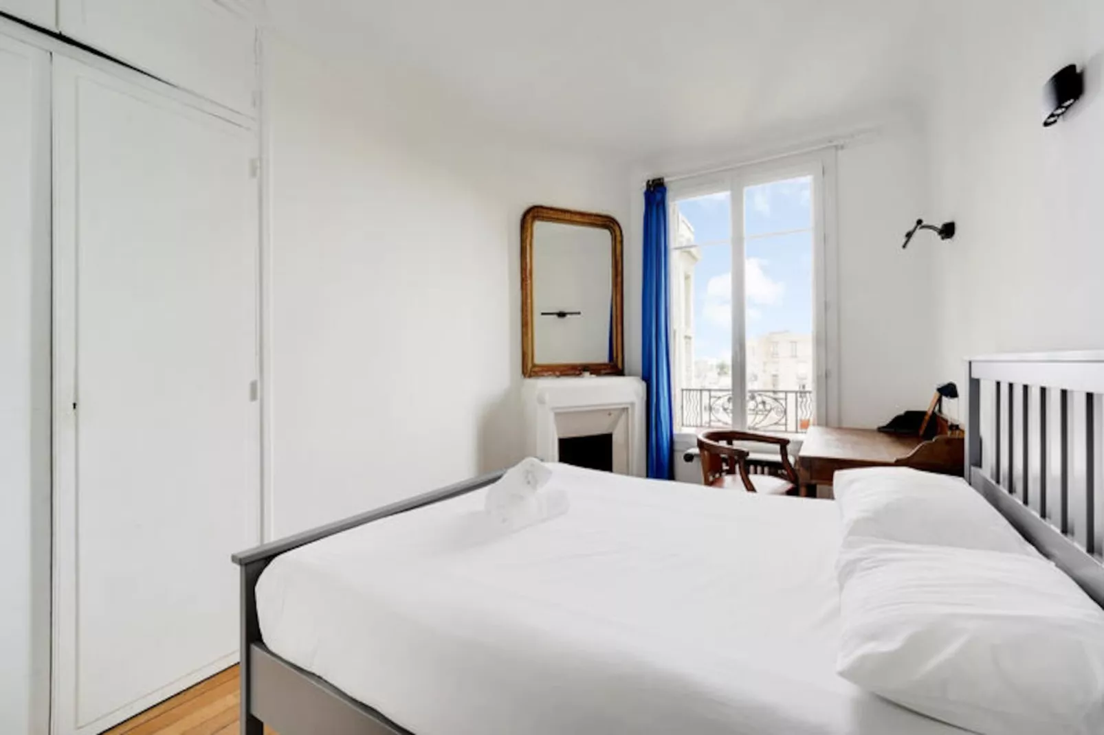 Appartements à Paris-Niet-getagd