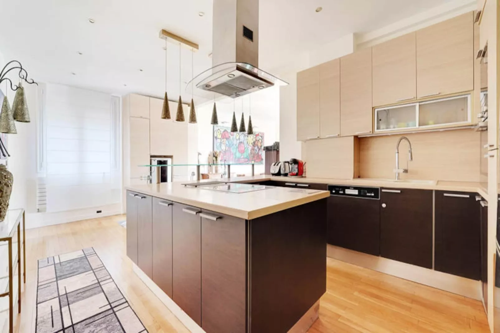 Appartements à Neuilly-sur-Seine-Niet-getagd