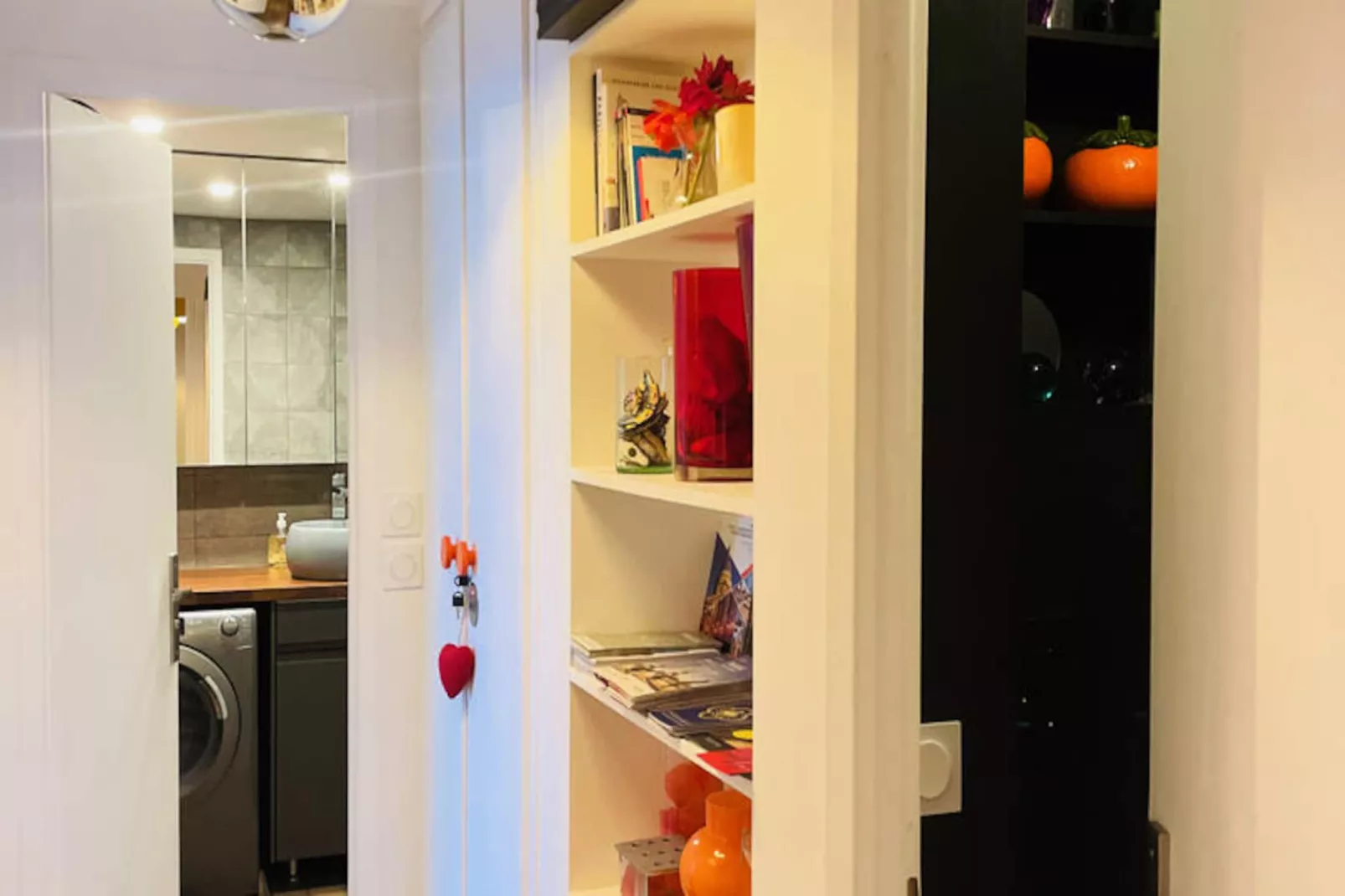 Appartements à Paris - Niet-getagd