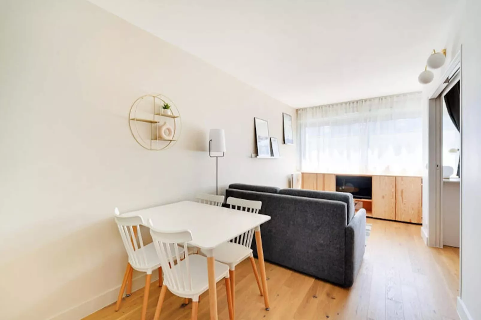 Appartements à Paris - Niet-getagd