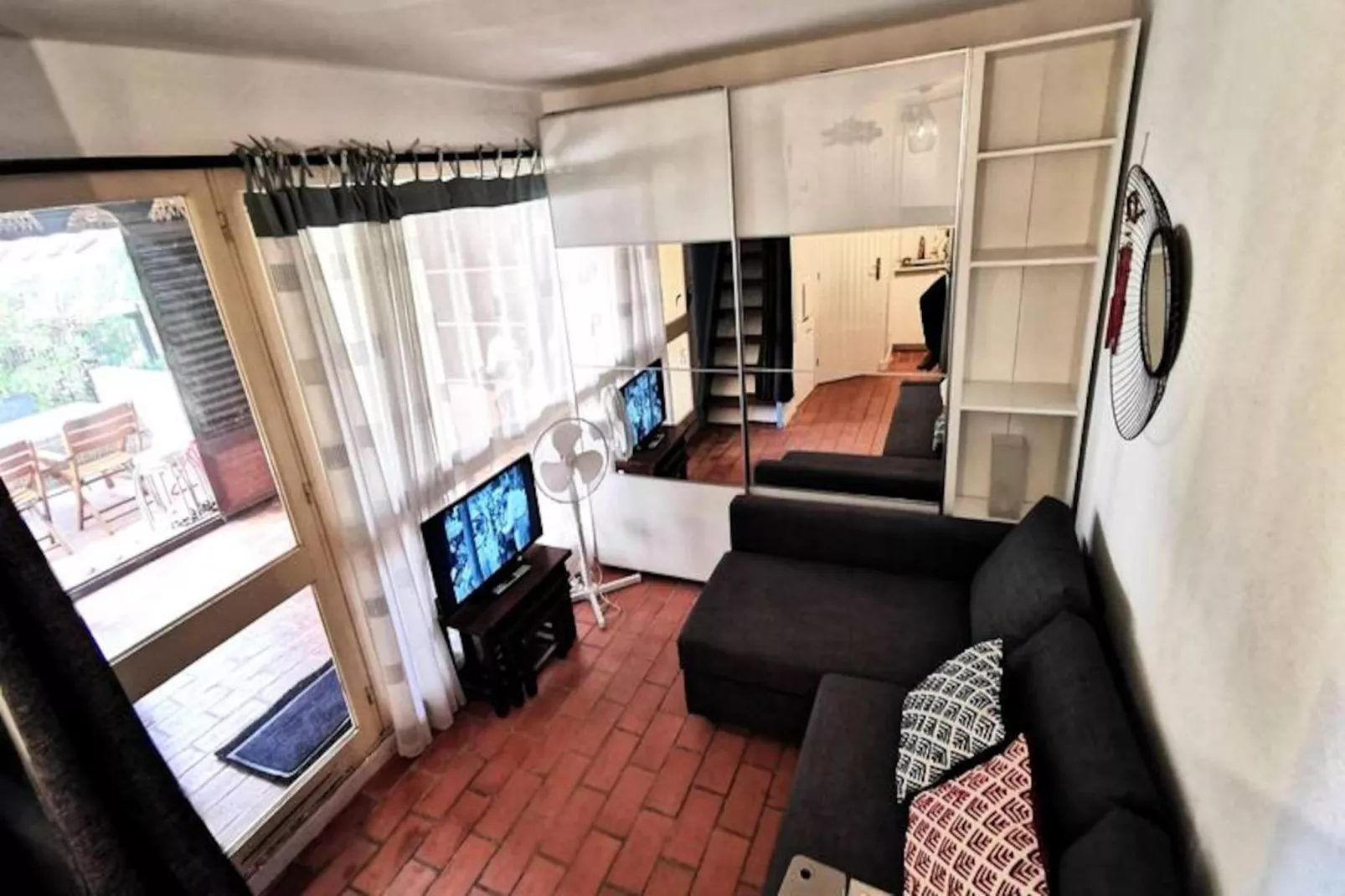 Résidence Maisons De La Mer 1-Niet-getagd