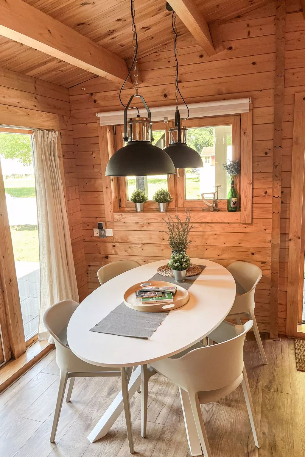 Chalet mit Klima - Image-tags.info