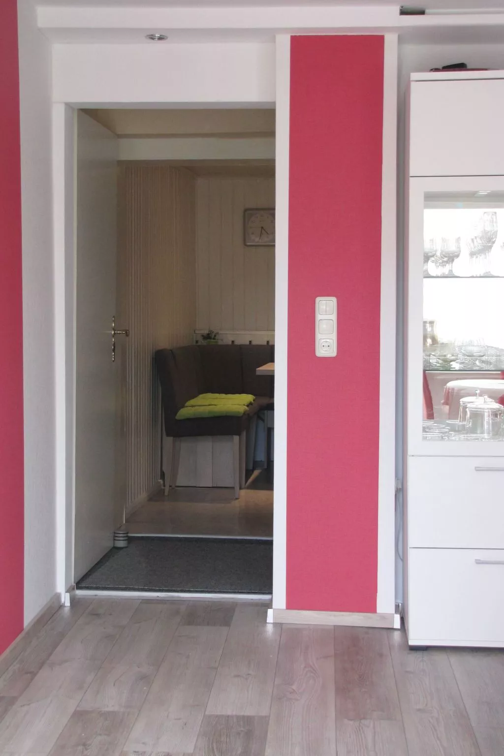 Nettes Ferienhaus in Hartmannsdorf mit Garten, Terrasse und Grill - Image-tags.info