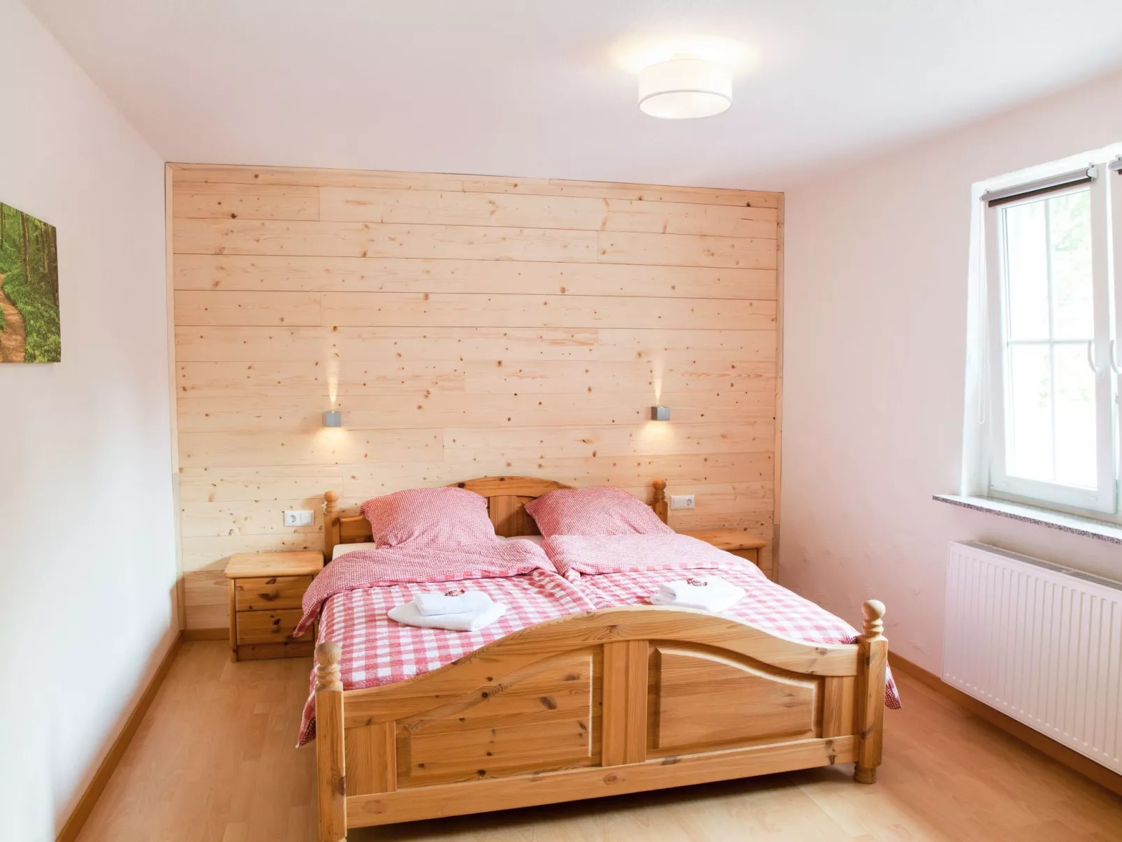 Romantische Ferienwohnung Froschkönig - Image-tags.info