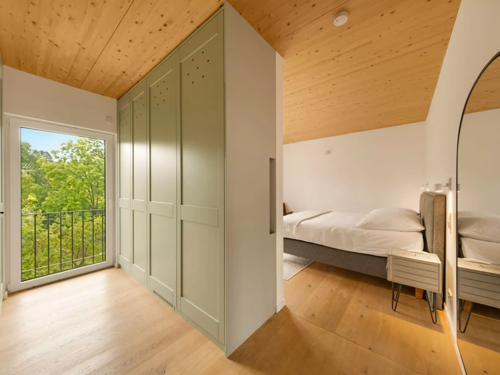 The Forest Retreat - Image-tags.info