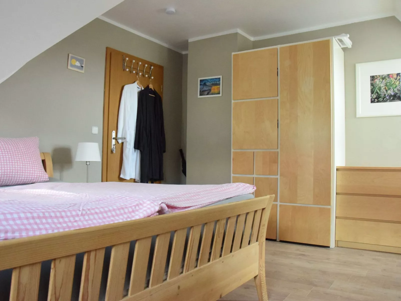 Gemütliche Ferienwohnung Seeblick - Image-tags.info