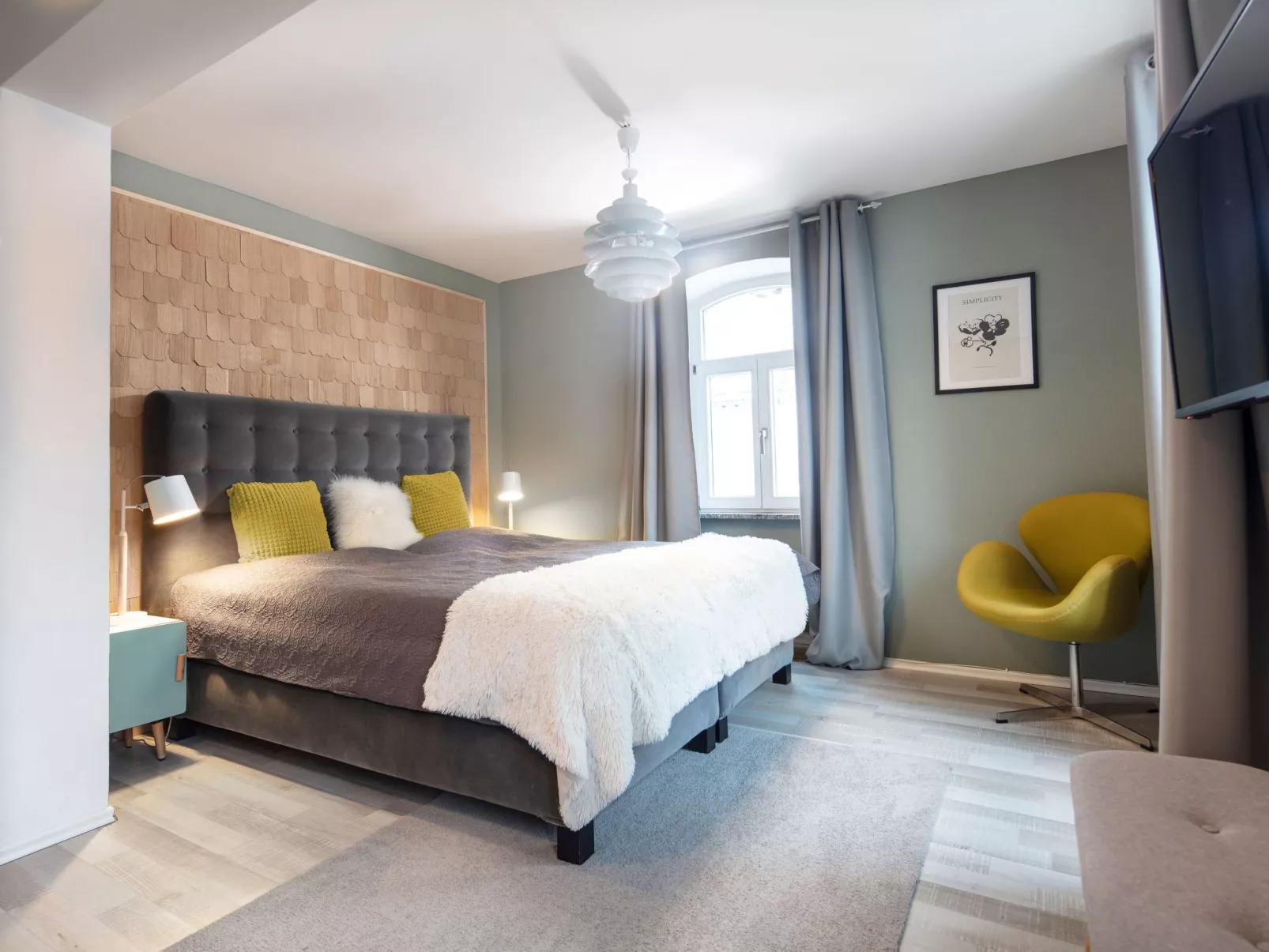 Lemon Tree mit Sauna und Kaminofen - Image-tags.info