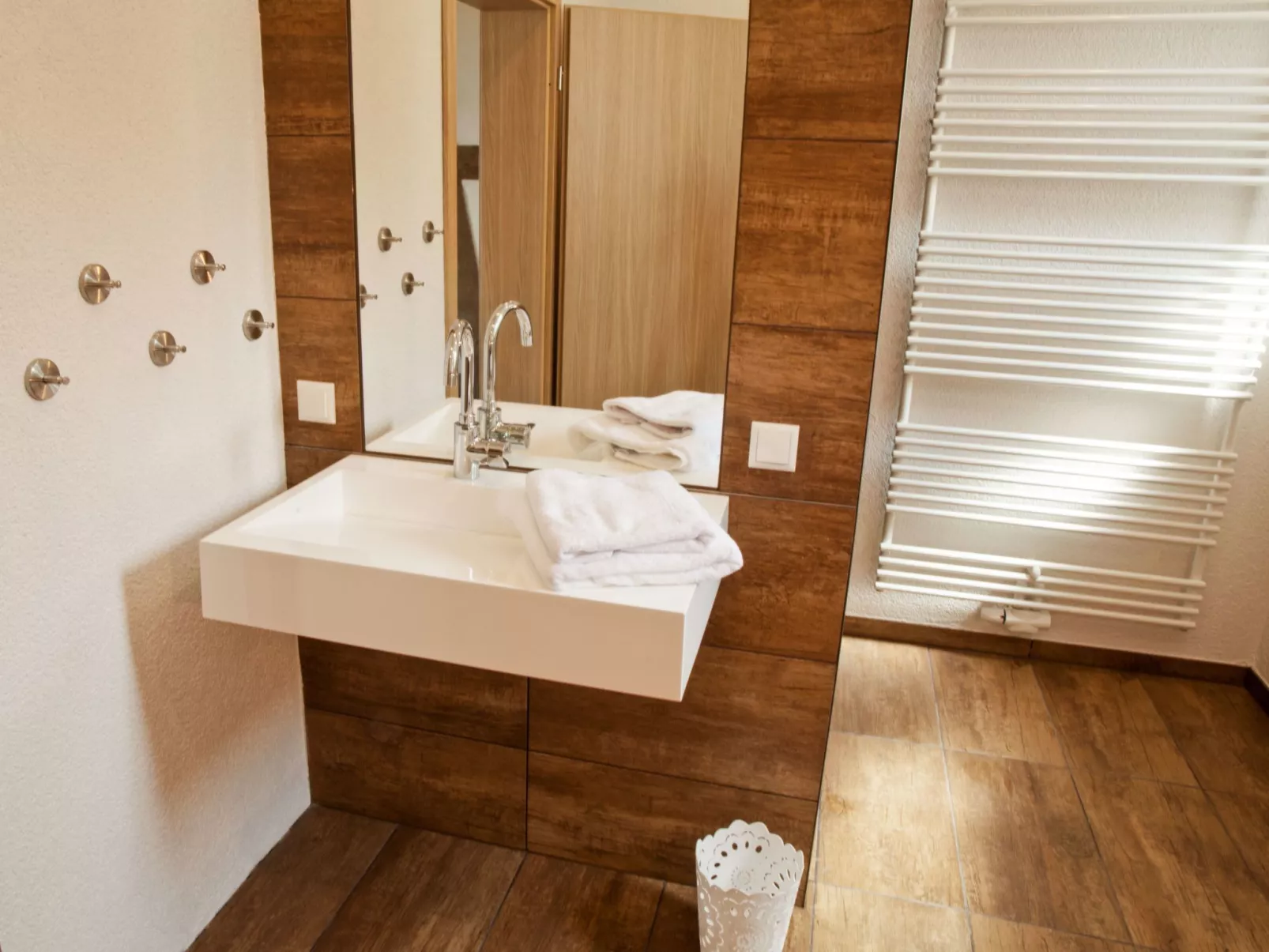 Rollstuhlgerechte Ferienwohnung Rotkäppchen-Image-tags.info