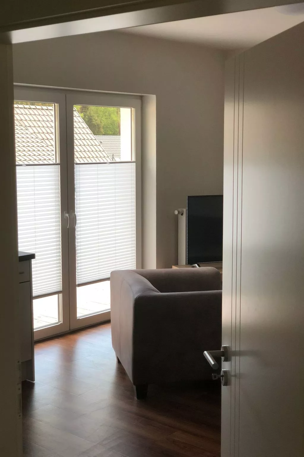 "Ahorn" direkt am Stausee - Image-tags.info