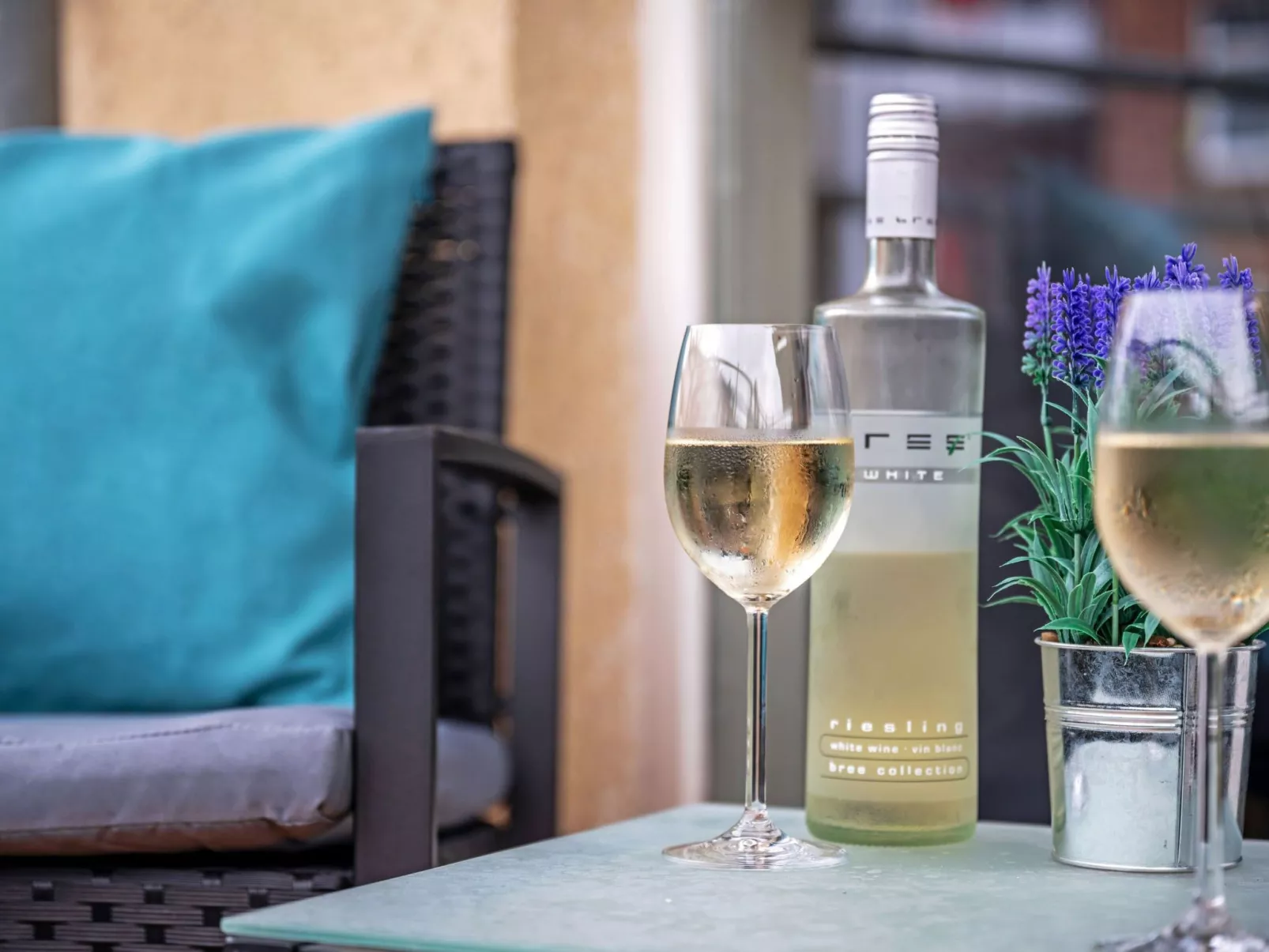 Appartement in Südfriedhof mit Großem Balkon - Image-tags.info