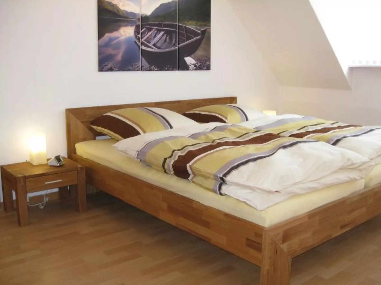 Für 2 Personen  + 2 Kinder ca. 65 m&sup2; in Mardorf, Niedersachsen (Steinhuder - Image-tags.info