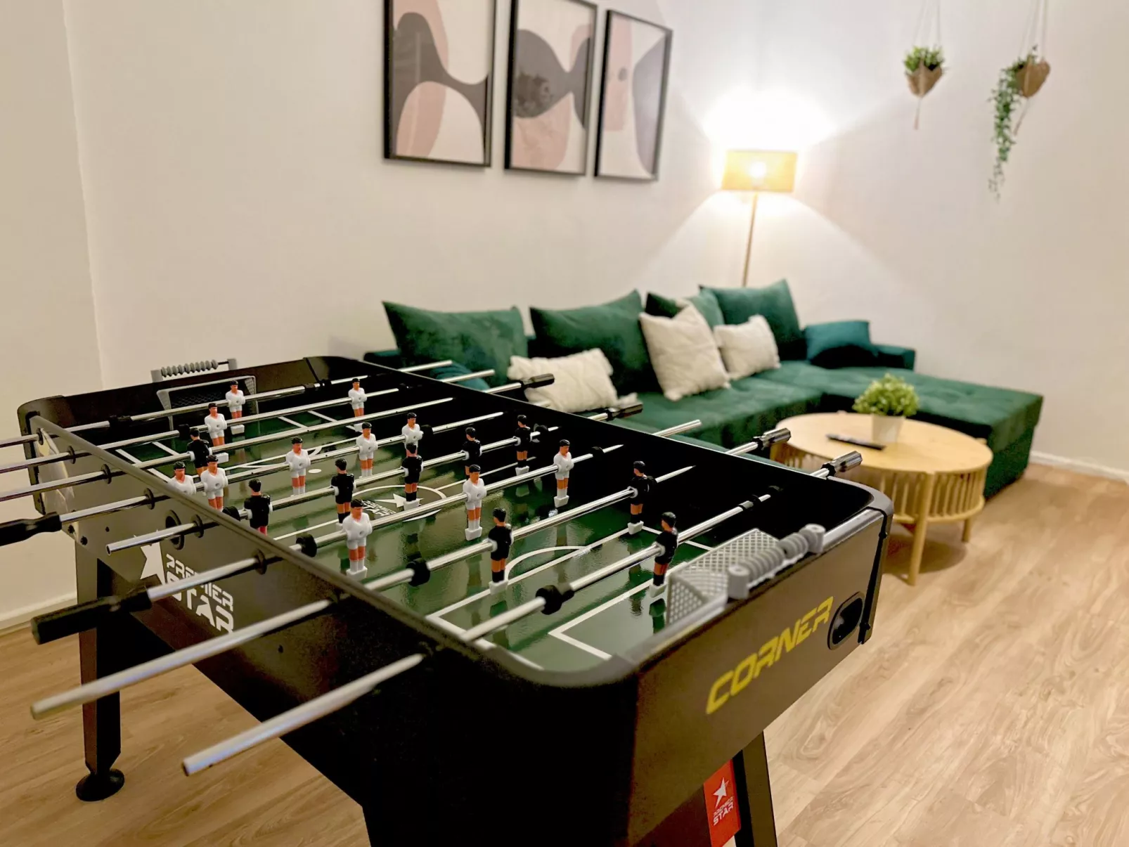 3Zi Altbau-Wohnung Holstentor in der Altstadt - Image-tags.info