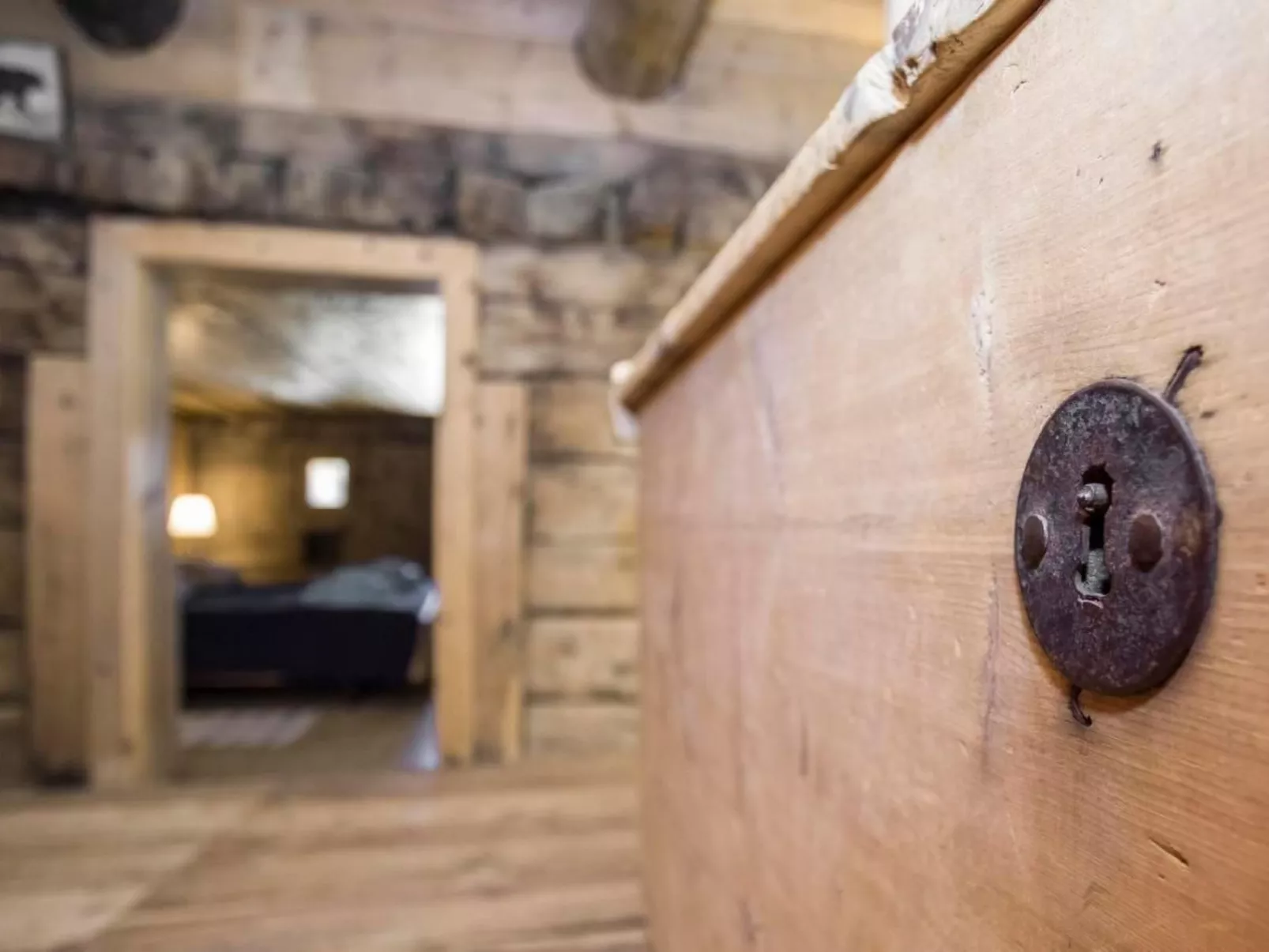 Chesa Paulina - Image-tags.info