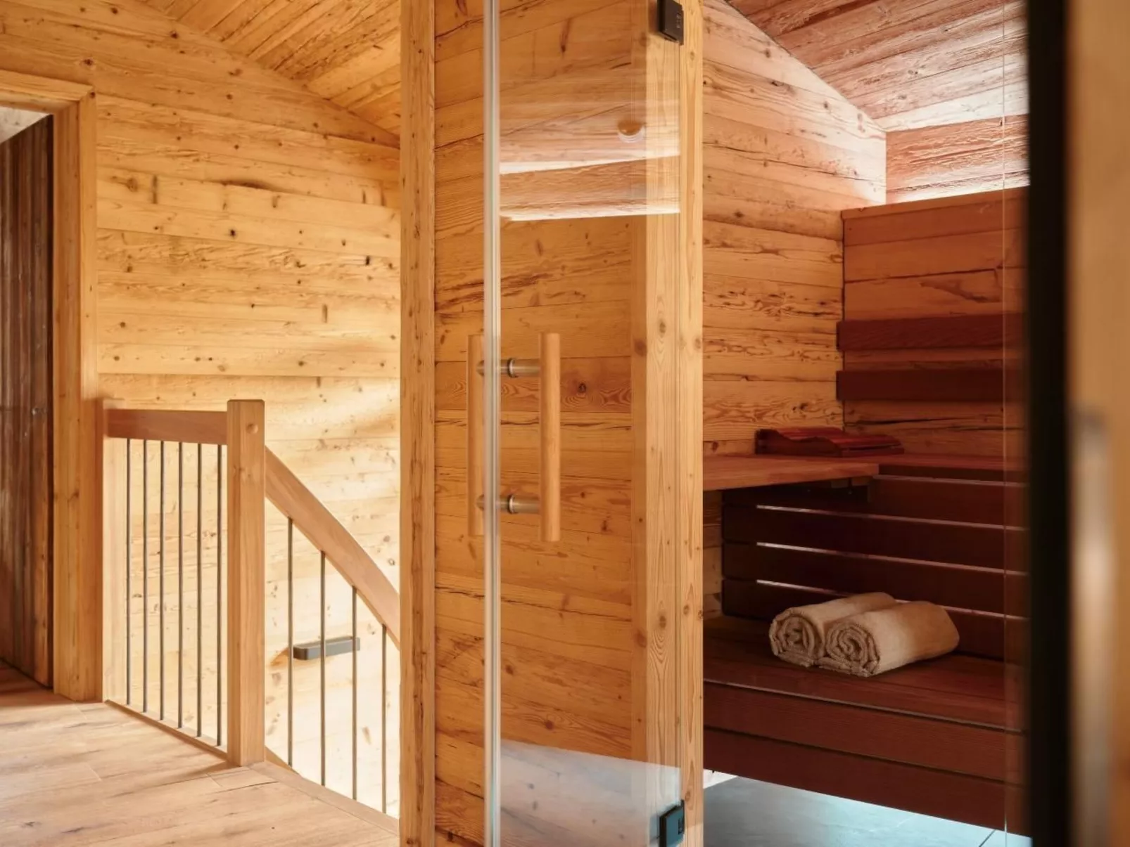 My Chalet - Image-tags.info