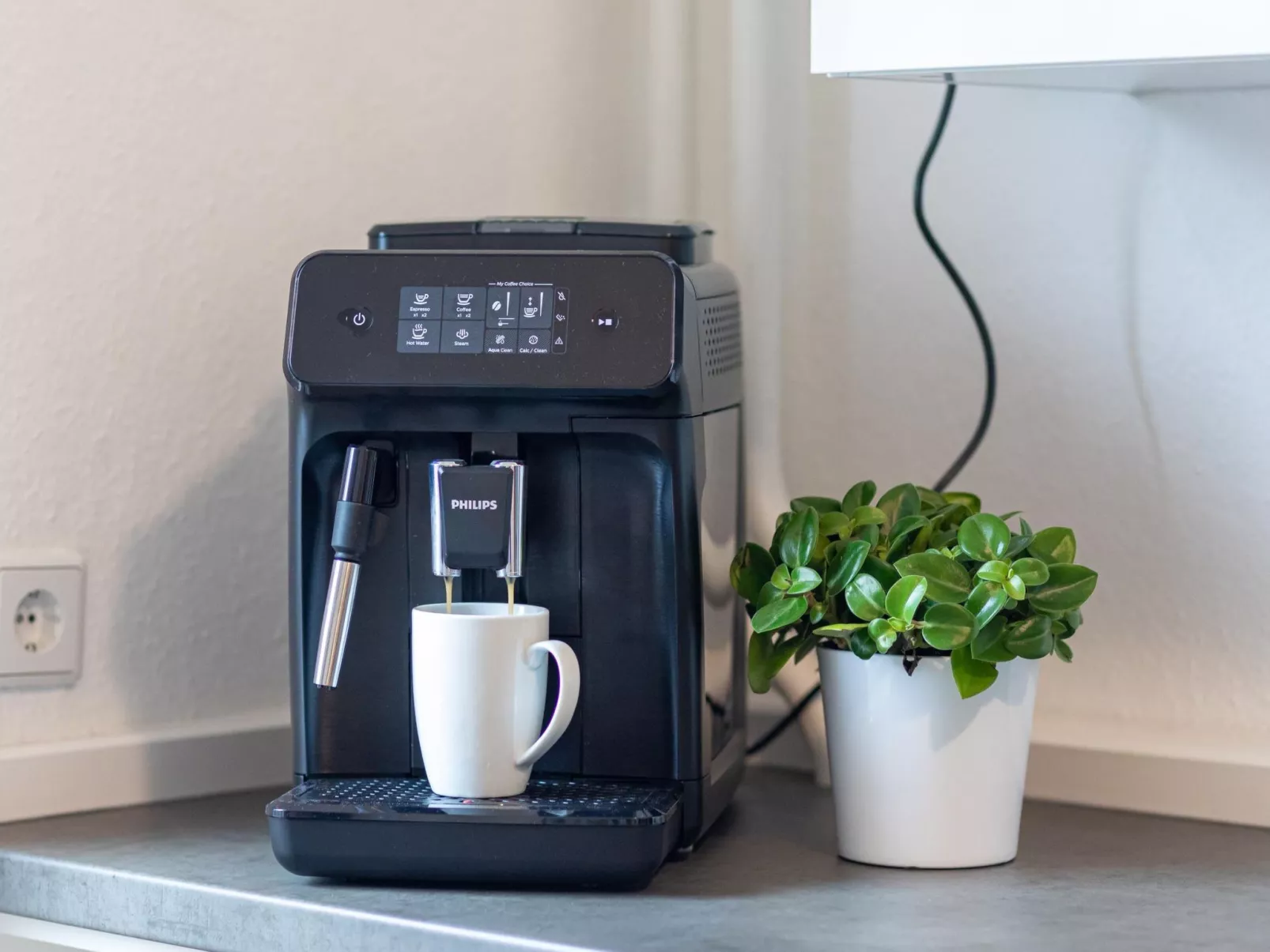 Apartment 54 - Binnen